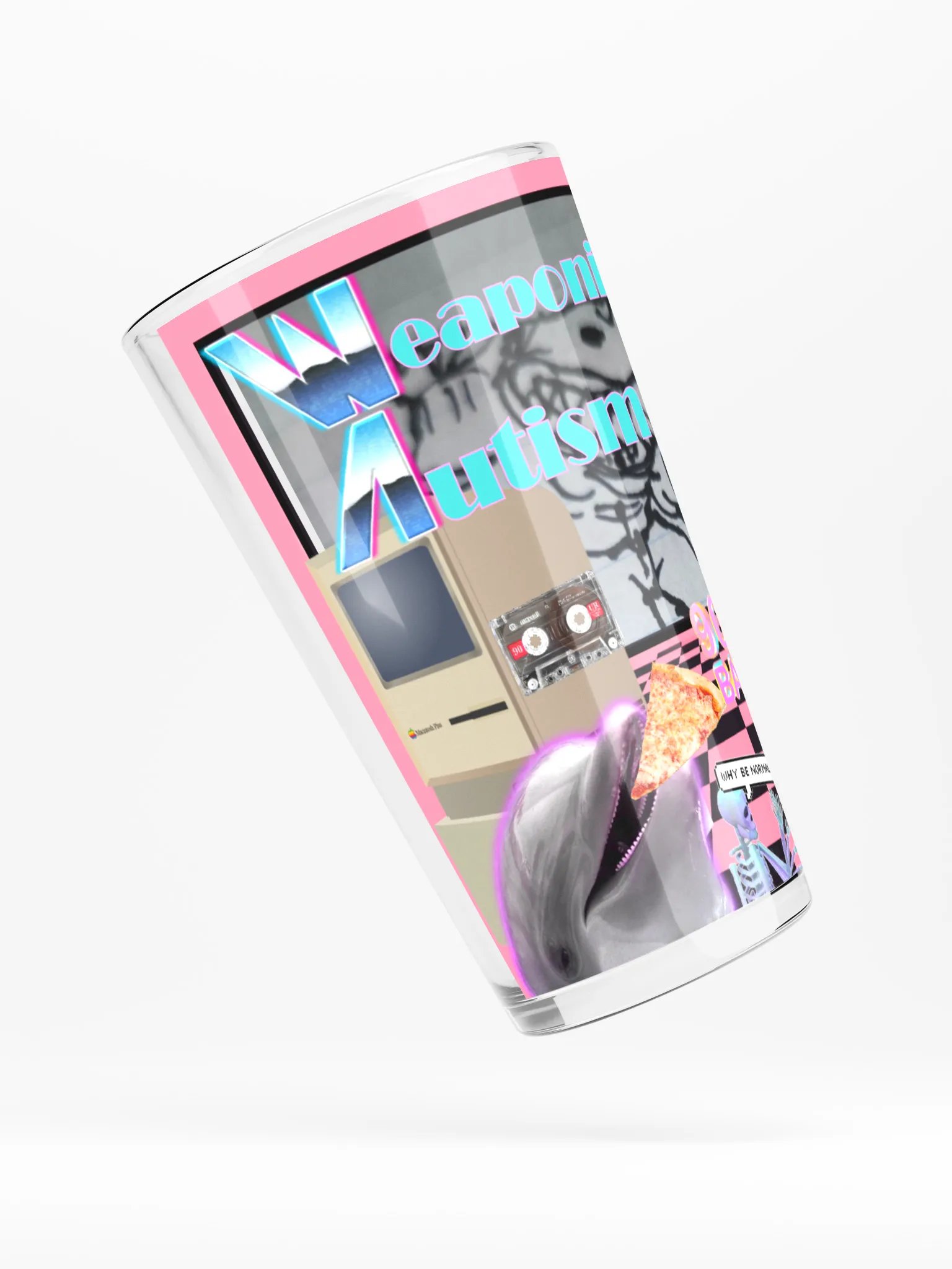 Weapon Cup product image (4)