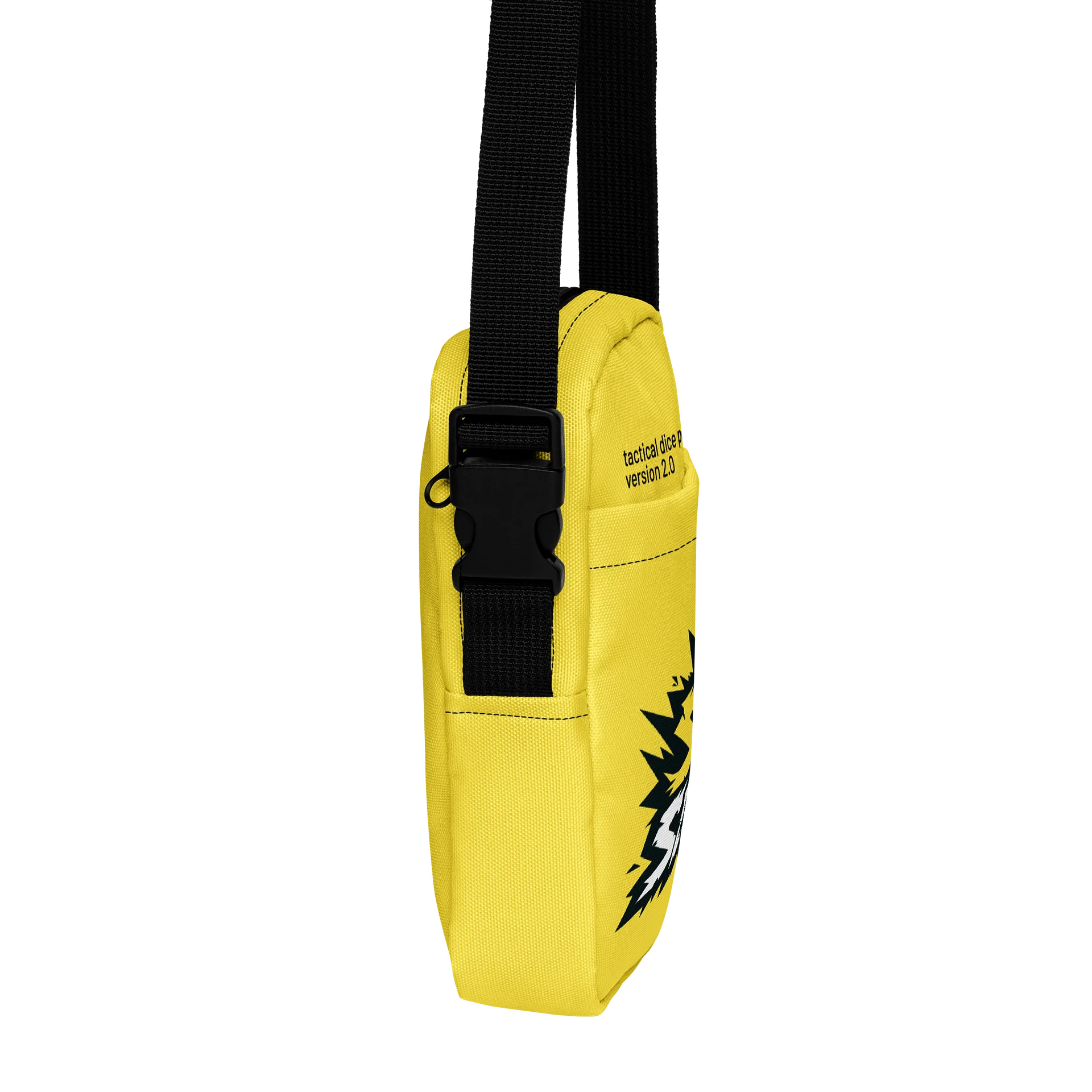 Tactical Dice Pouch v2.0 product image (3)