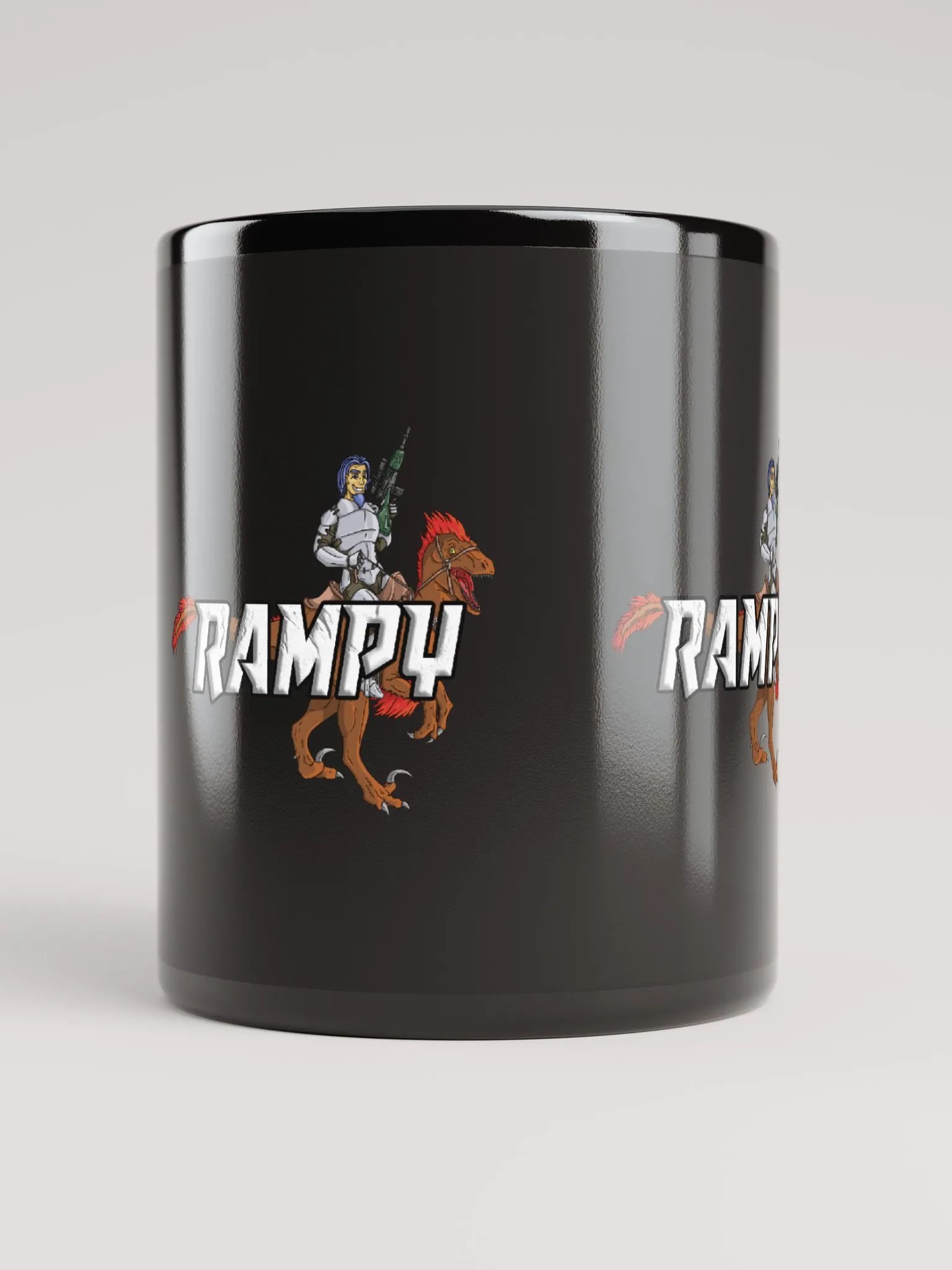 Rampy Mug product image (5)