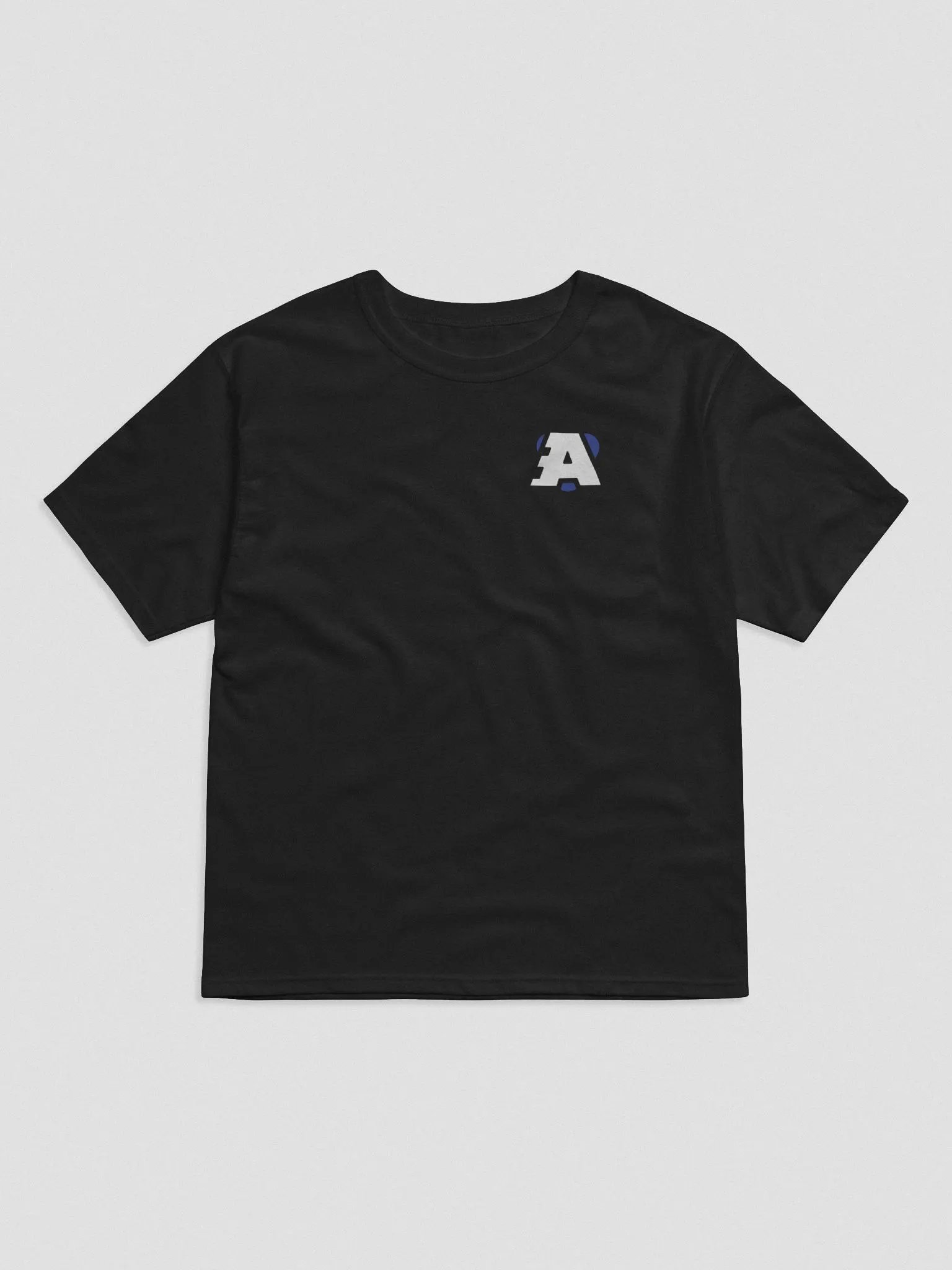 Assy Logo T-Shirt product image (1)