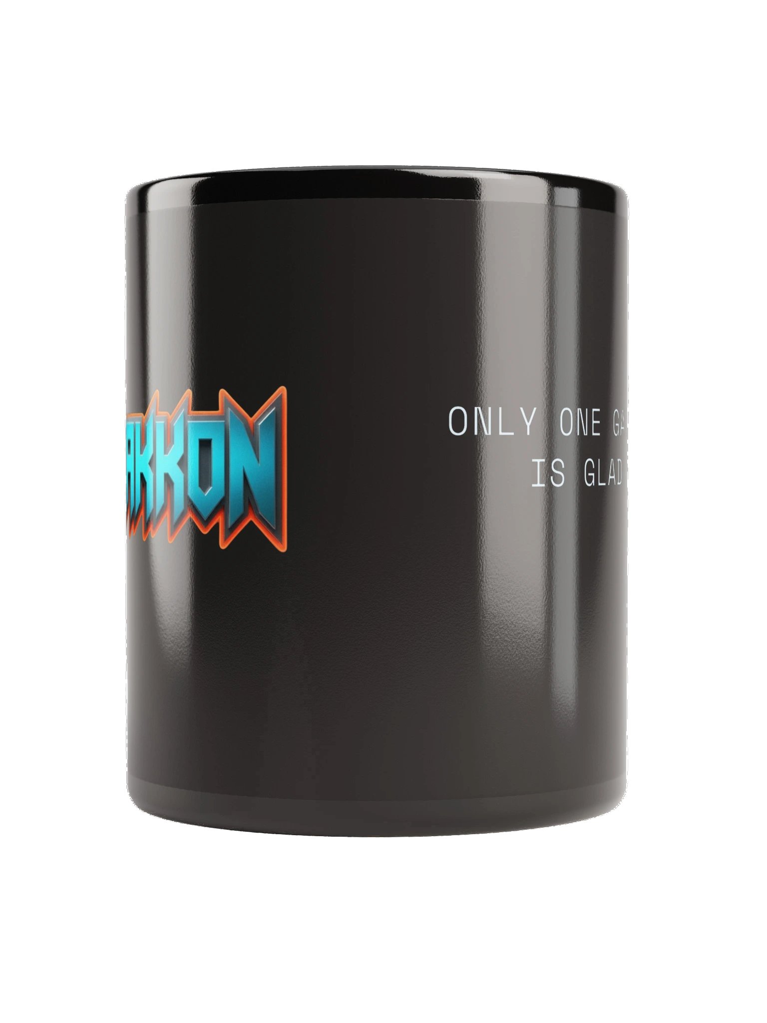 GRAKKON "Only One Galaxy" Mug product image (2)