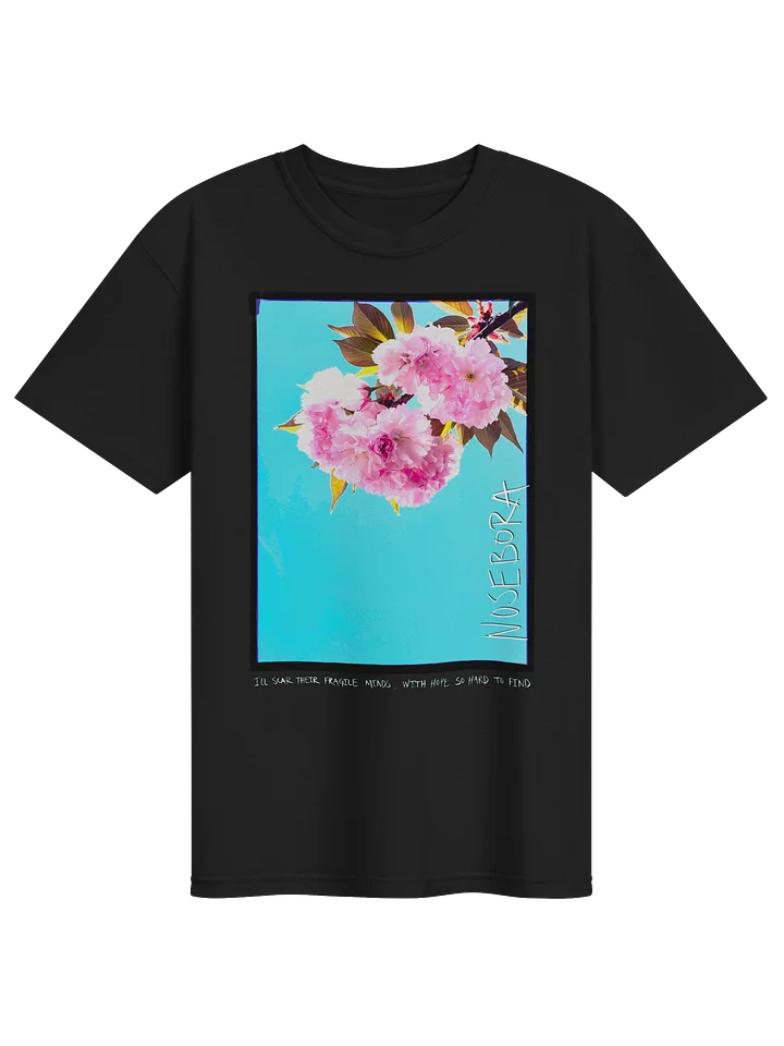 Fragile Minds Tee product image (1)