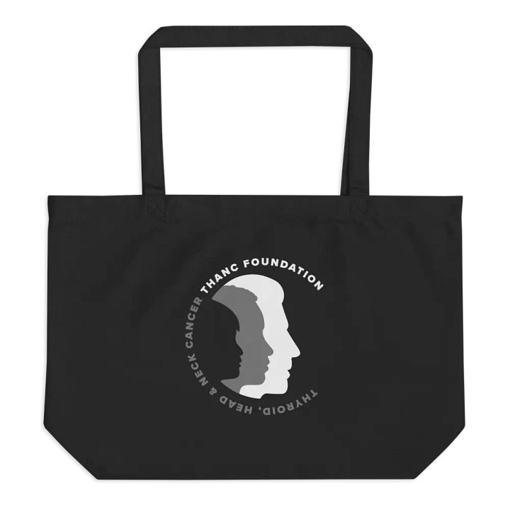 THANC Large Tote product image (1)