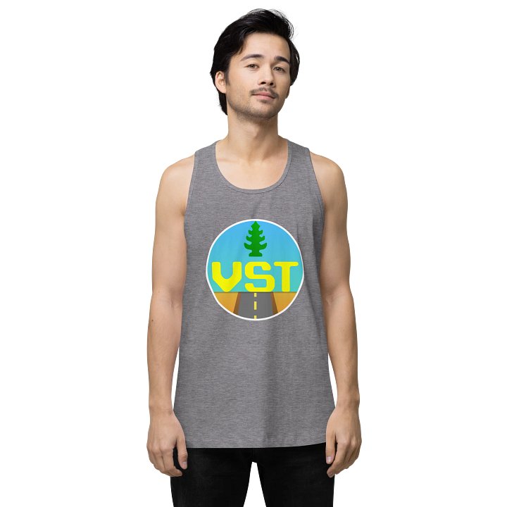 VST "Favicon" Tank Top product image (9)