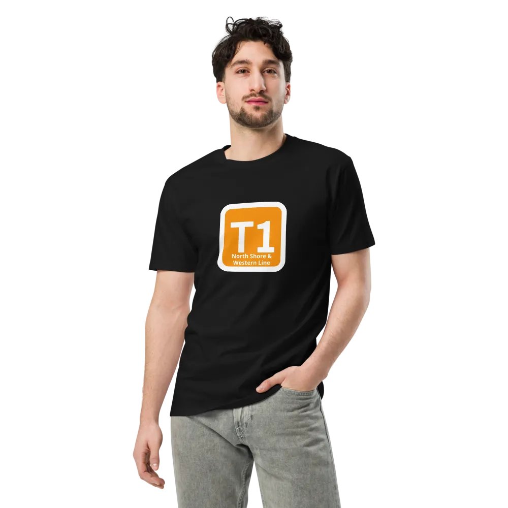 STV T1 T-Shirt product image (3)