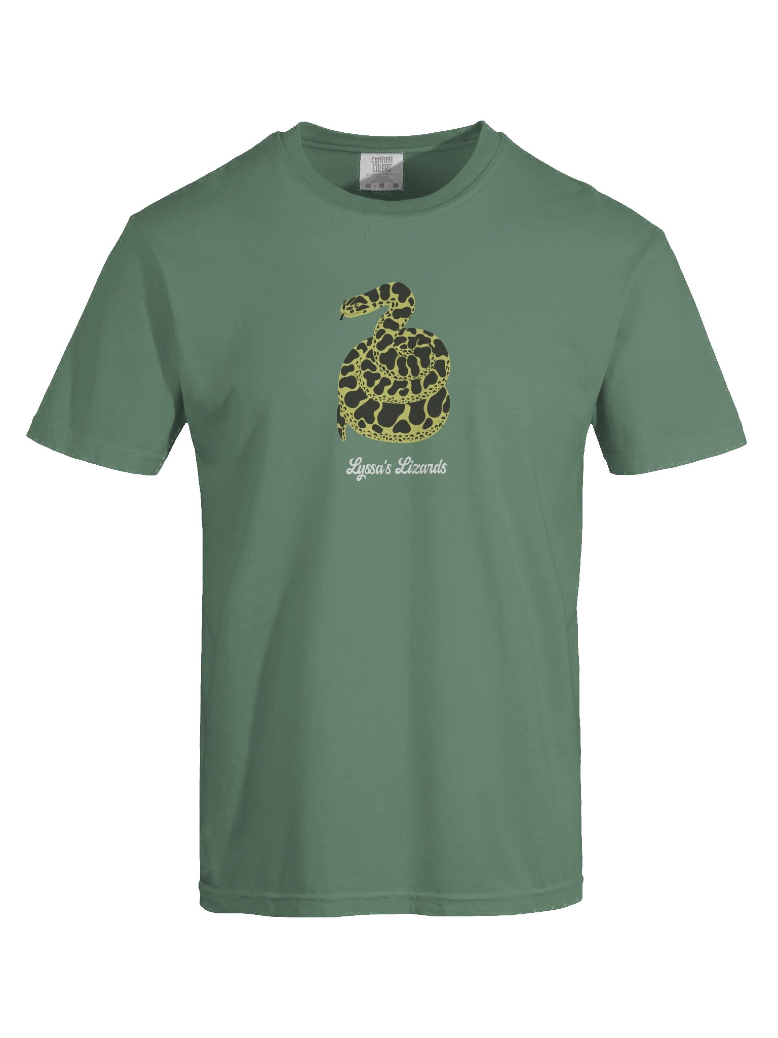 Tarzan's Tee product image (7)
