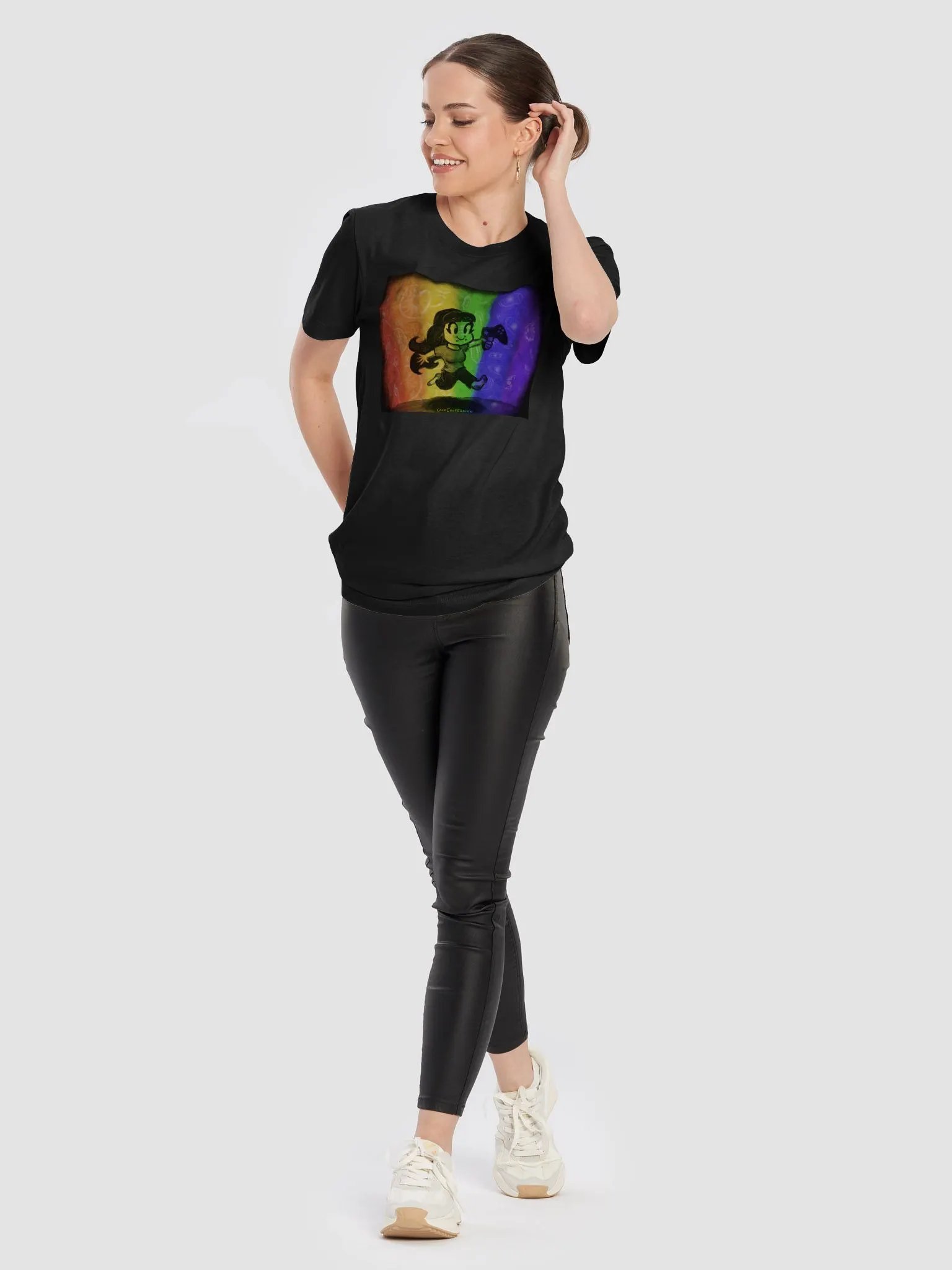 Pride Tee product image (10)