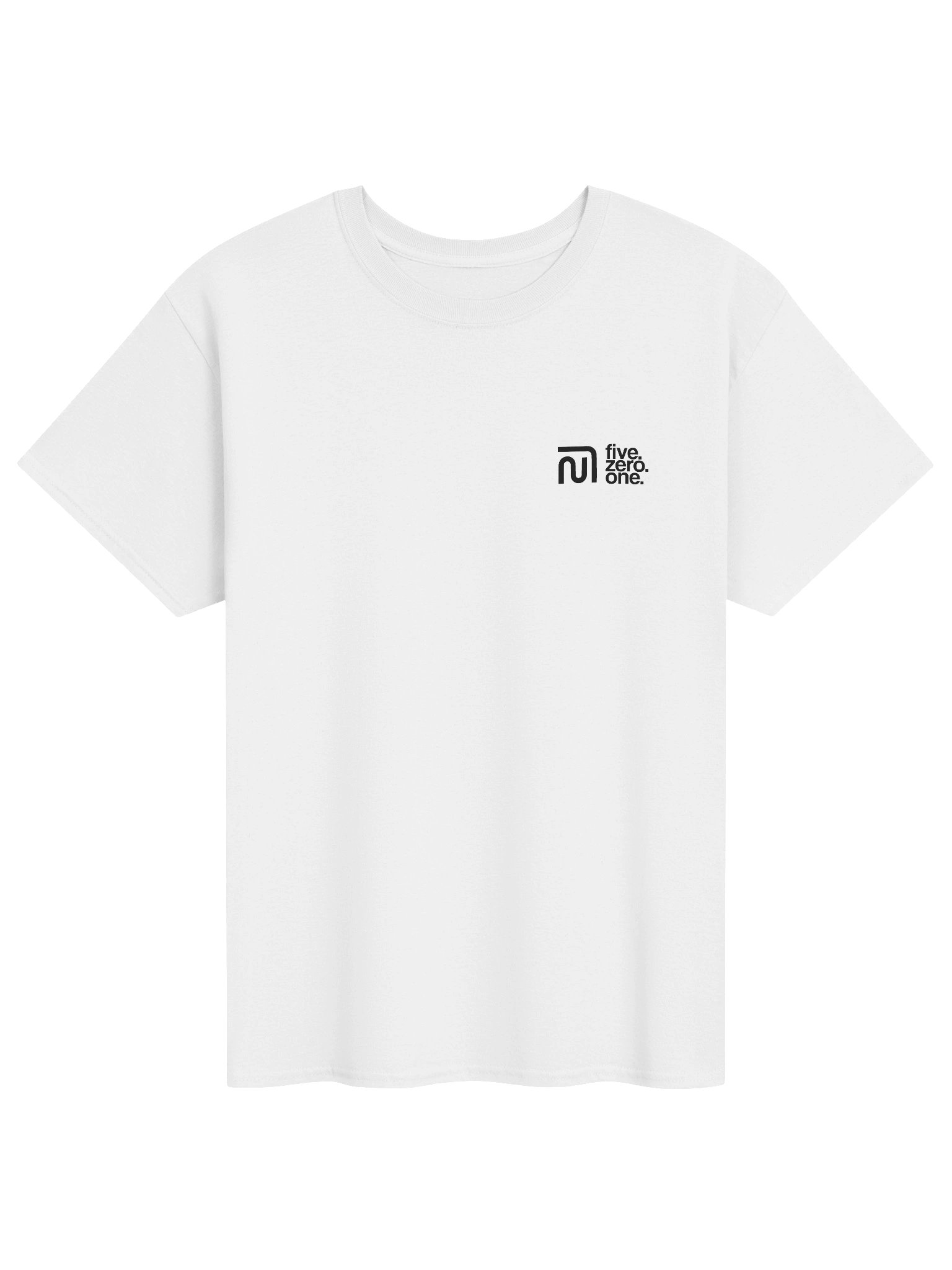Five Zero One Diamond Tee product image (2)
