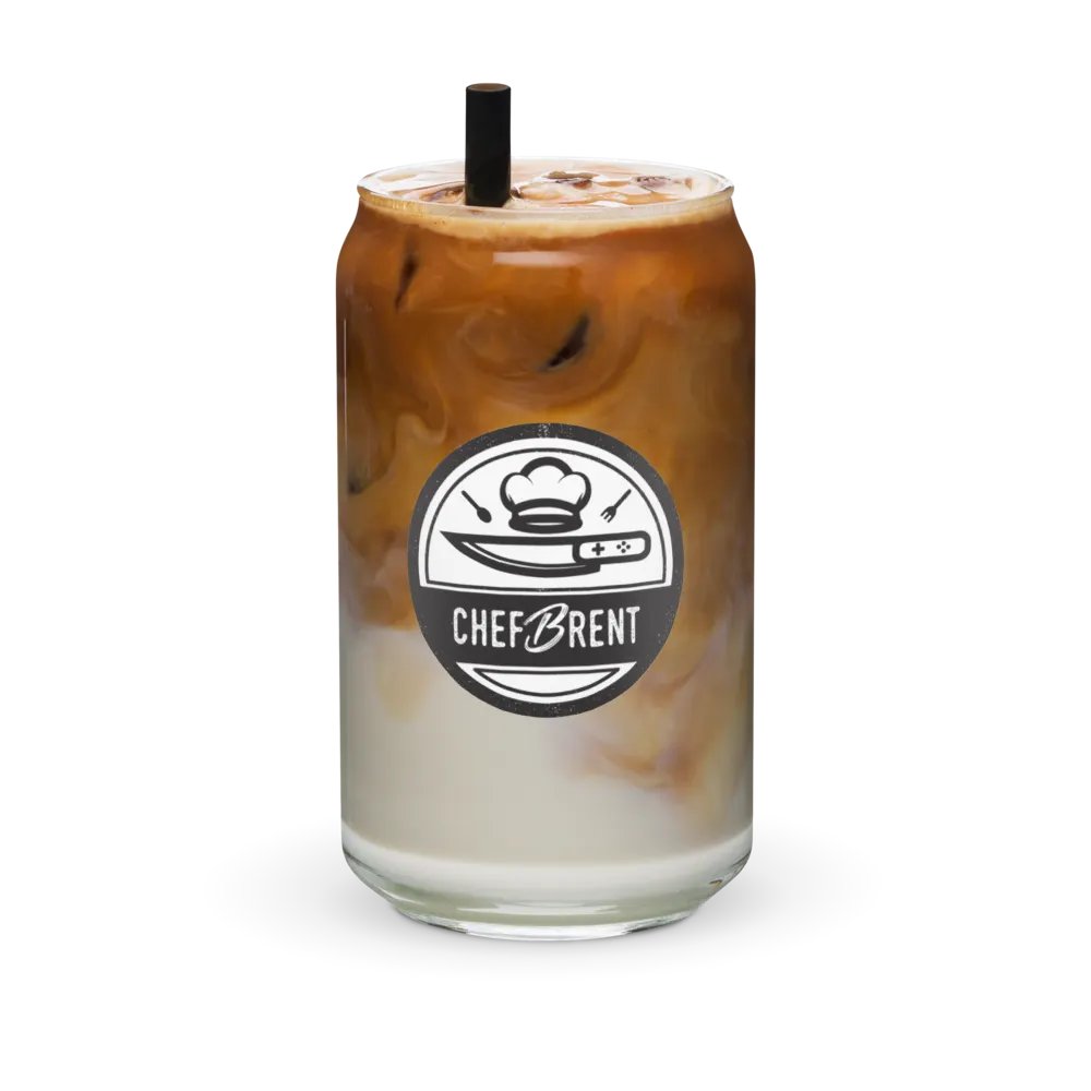 CheffyB Can Glass product image (3)