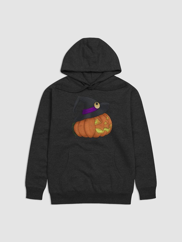 Moonie Jackolantern hoodie product image (2)