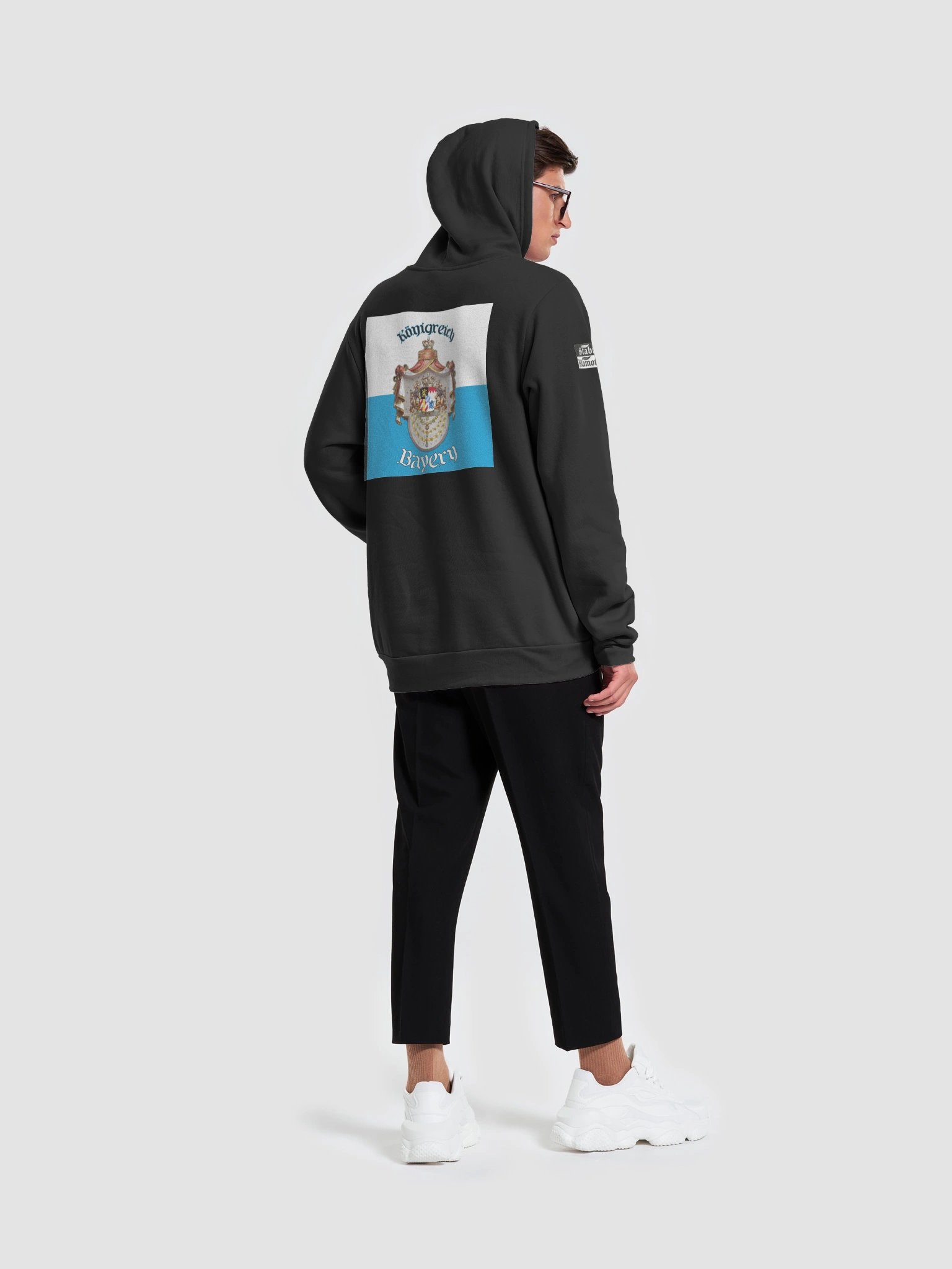 Bayern Pullover product image (8)