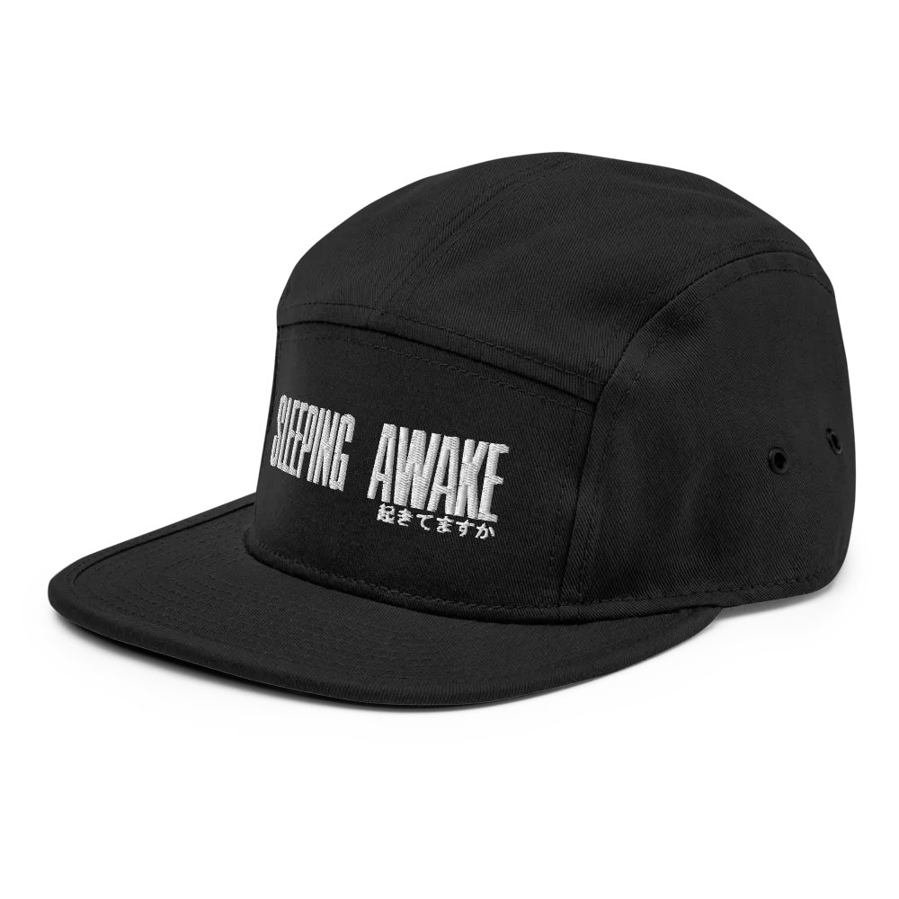 Sleeping Awake Otto Hat product image (8)