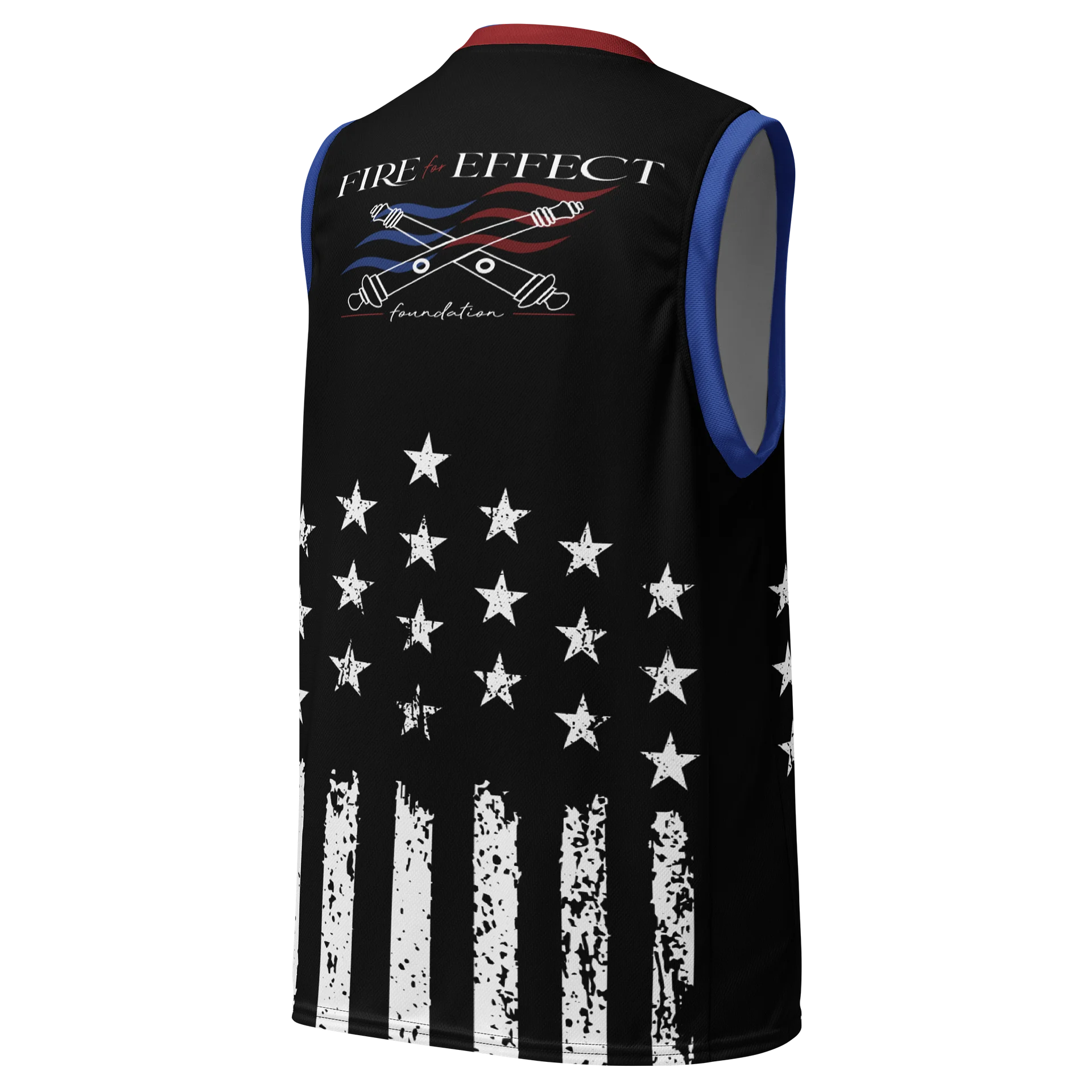 Basketball Jersey product image (3)
