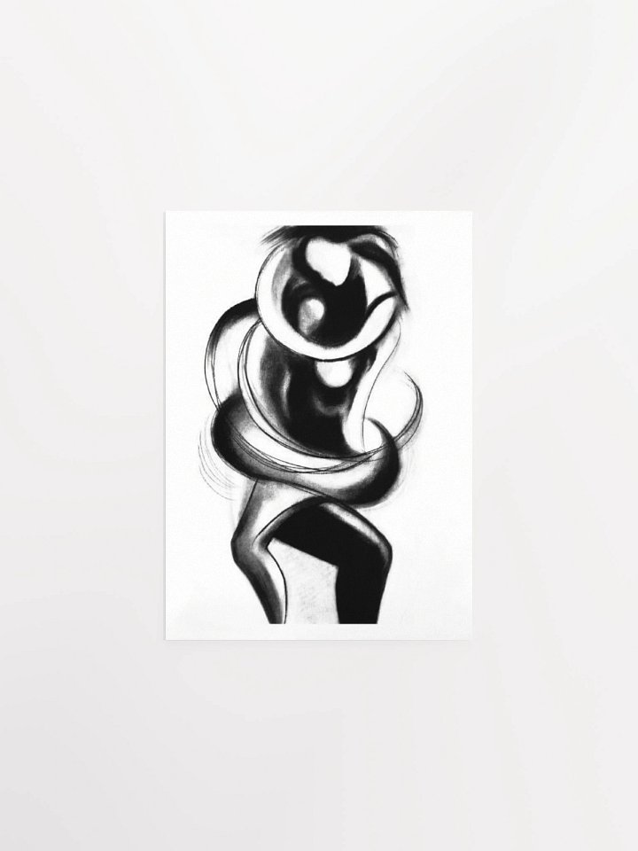 ‘Homecoming’ Art Poster Print product image (1)