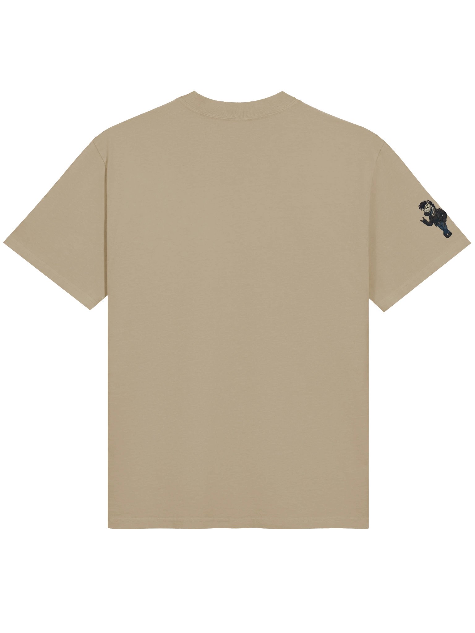 AK INSTINCT Shirt product image (15)