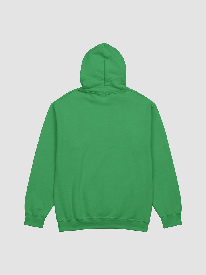 Galactic Gamer Hoodie product image (2)