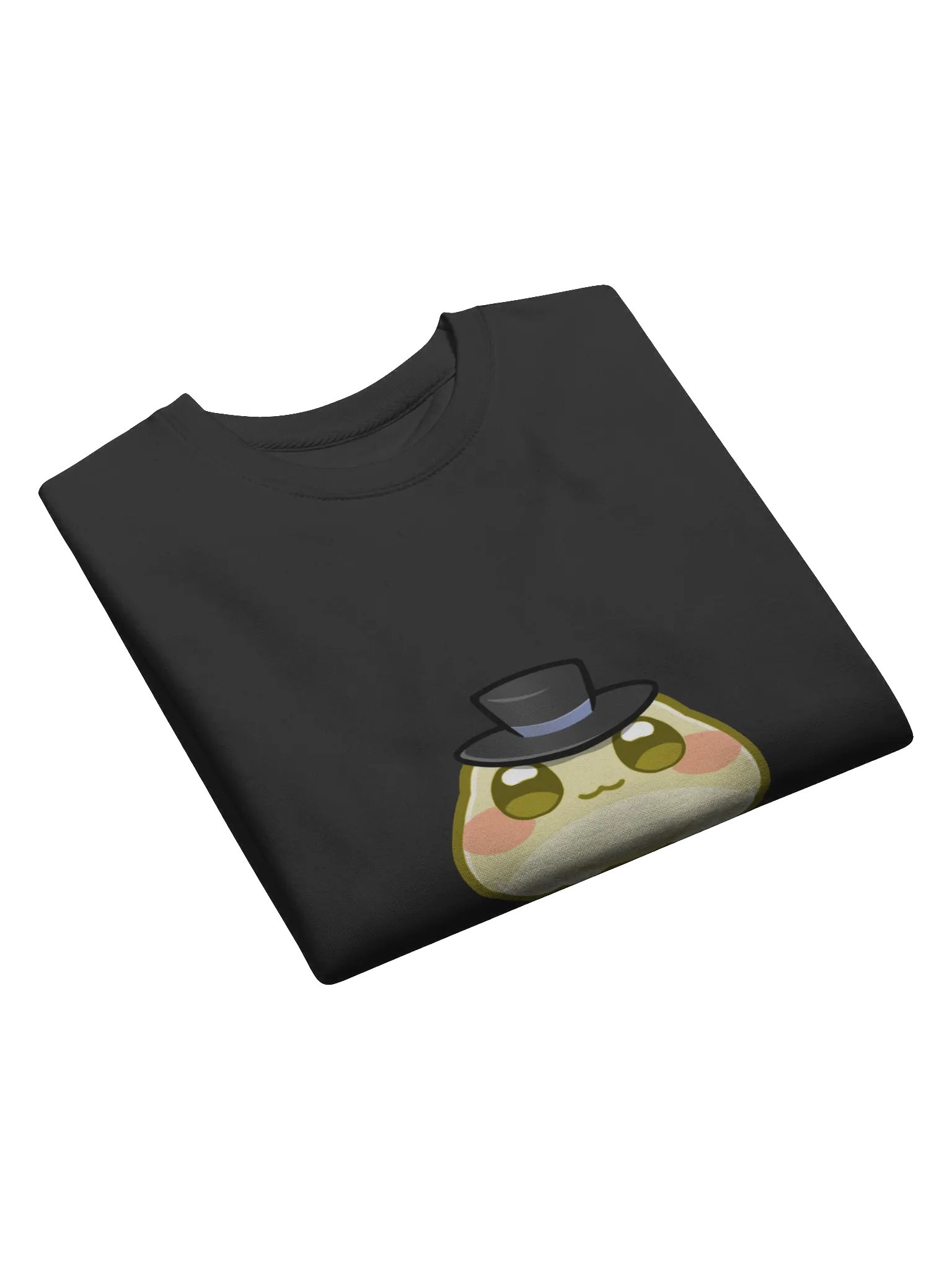 Yellow Hat Frog Sweat product image (2)