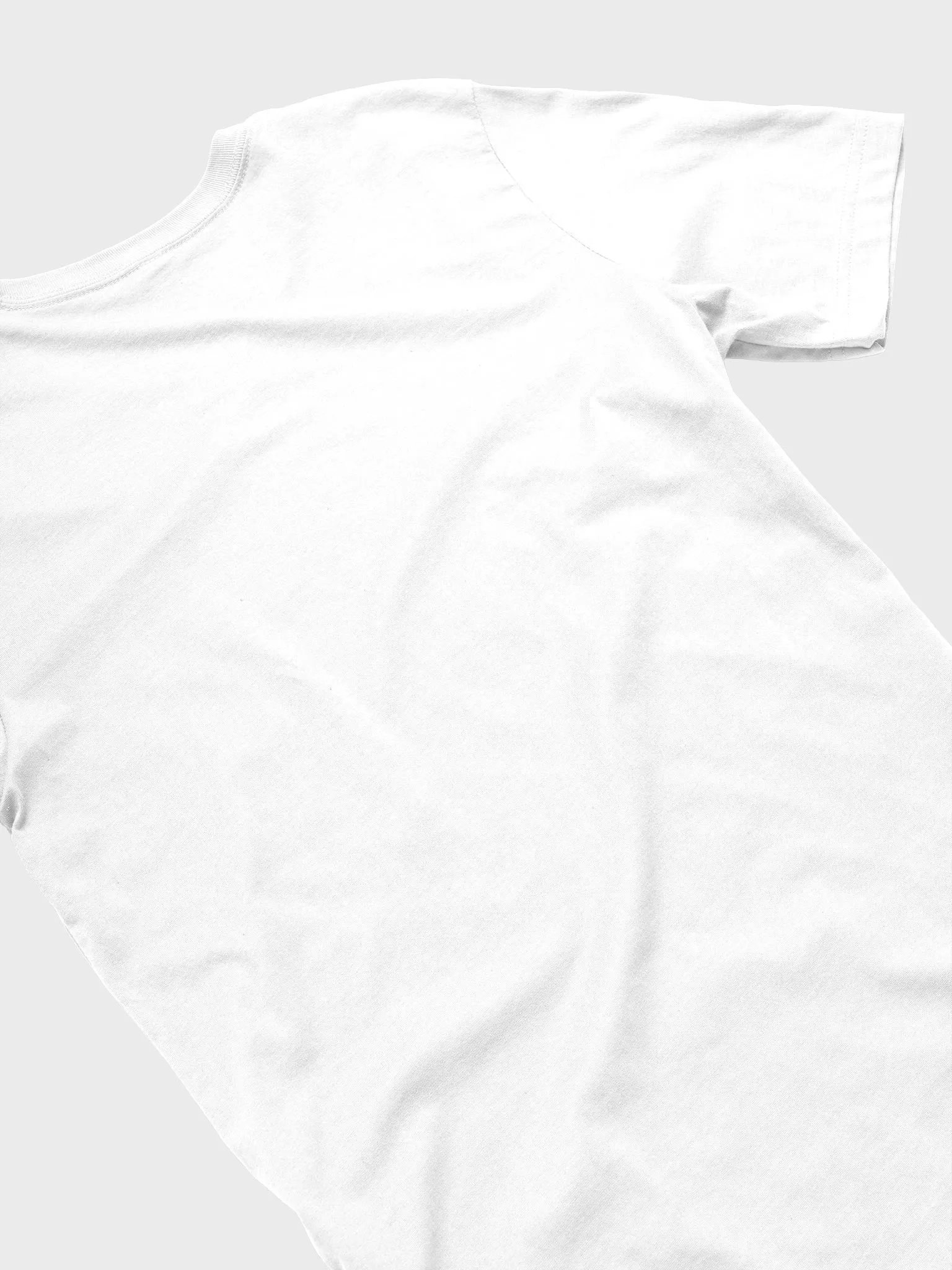 mb 3D Logo Tee (Bright) product image (16)