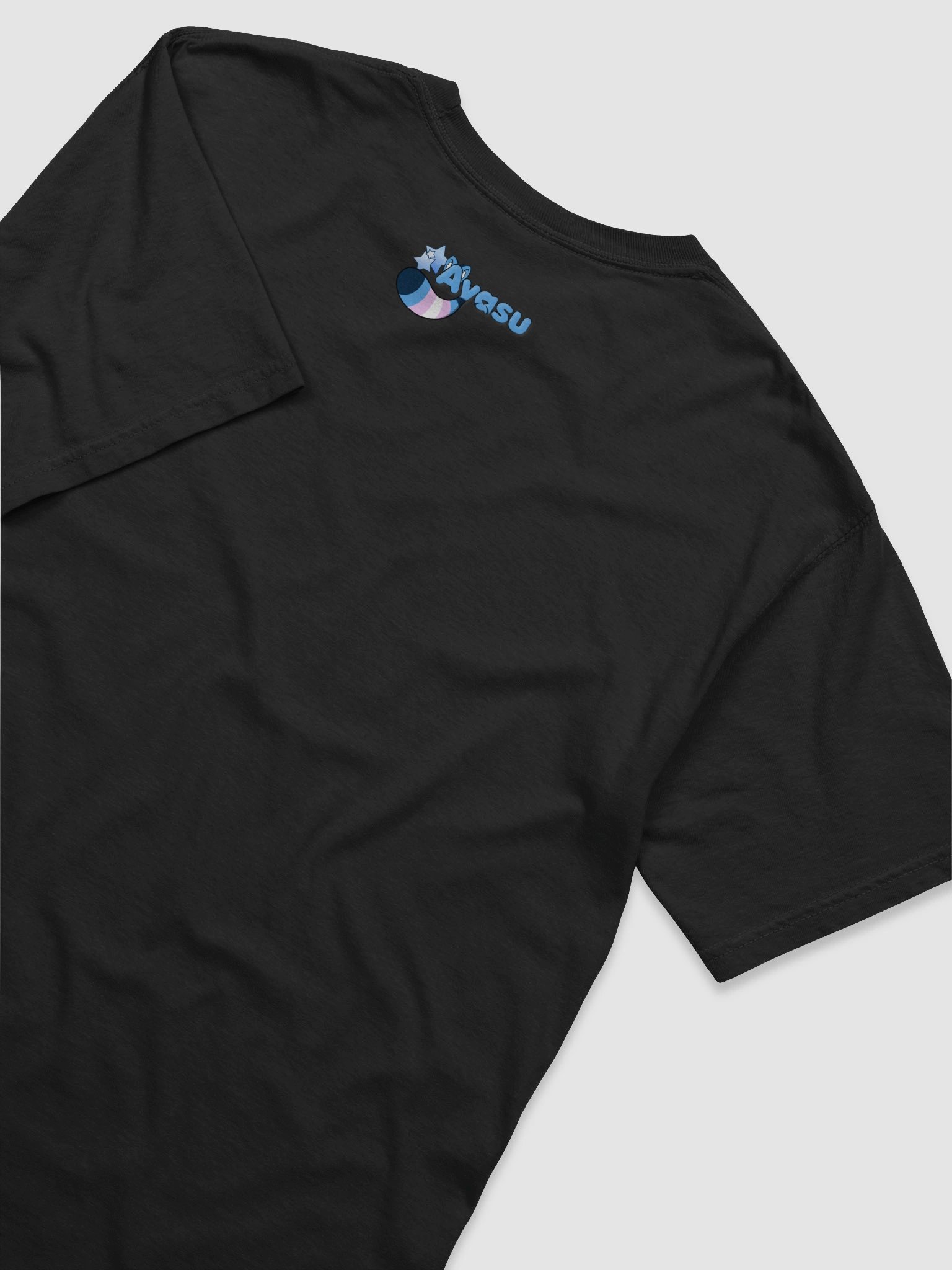 Ayasu Chibi T-Shirt product image (50)
