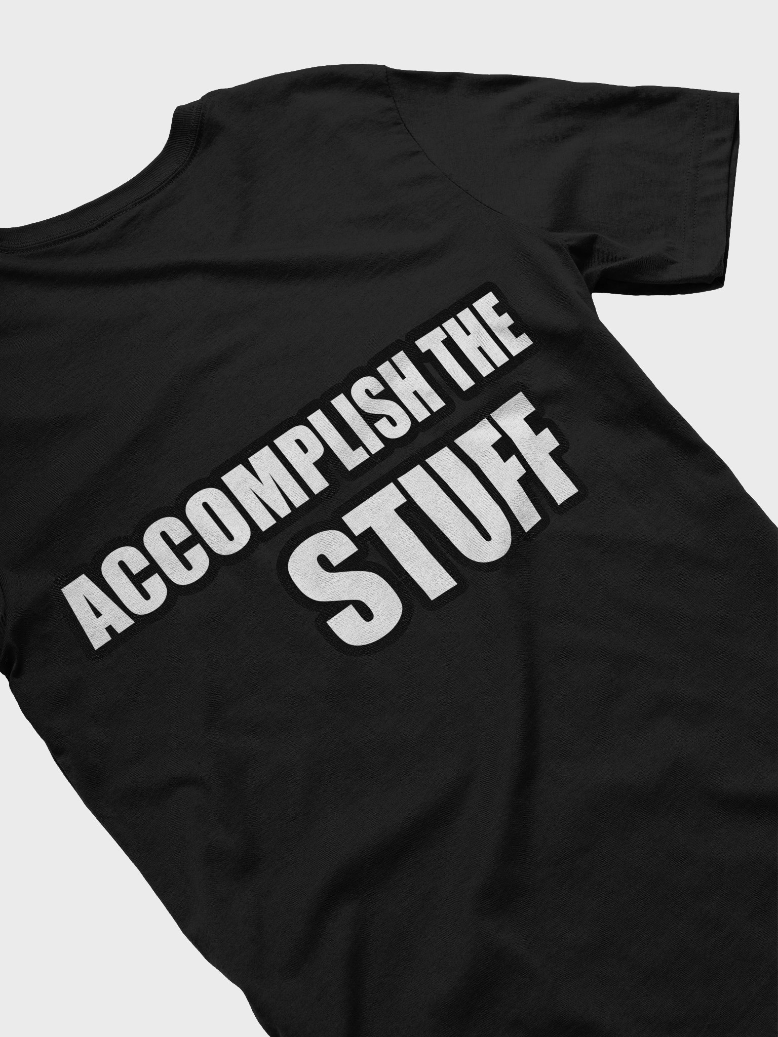 Do the Things Shirt product image (26)