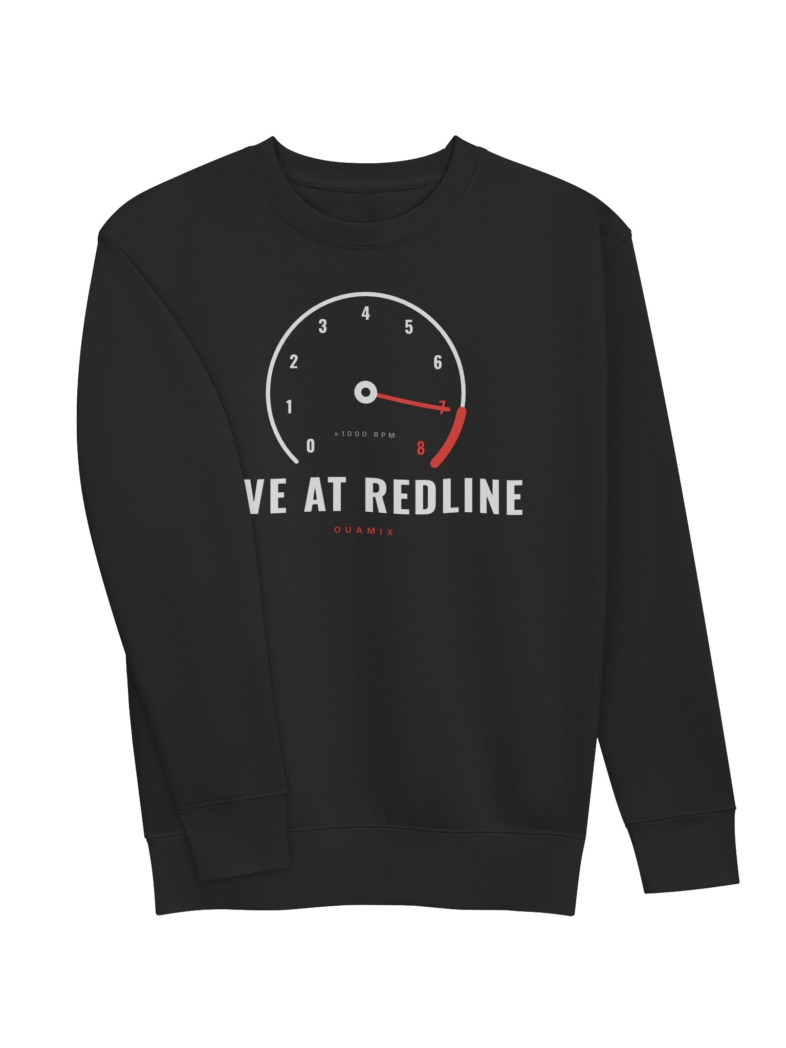 Live at Redline Sweatshirt product image (9)