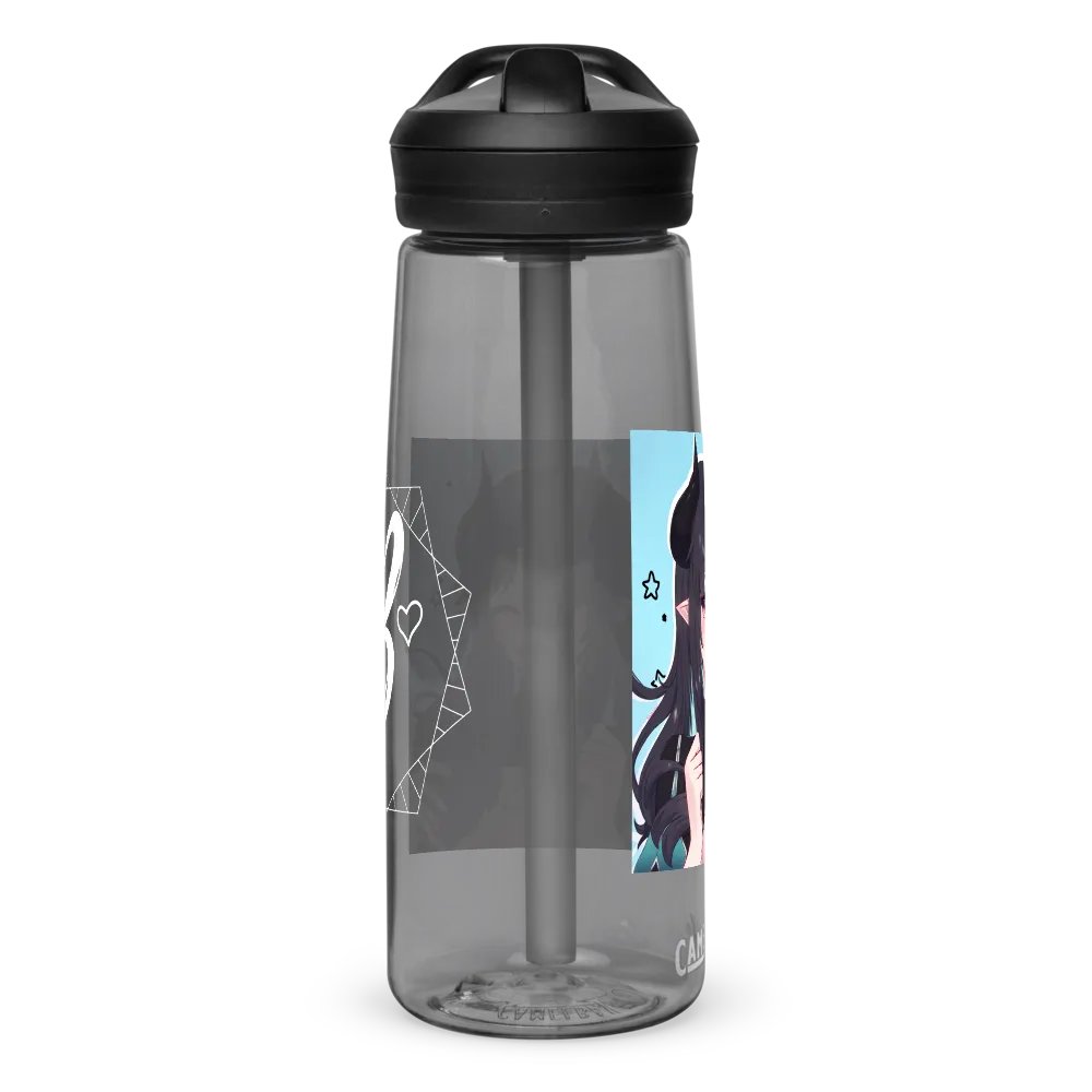 Scary & Sweet CamelBak Bottle product image (3)