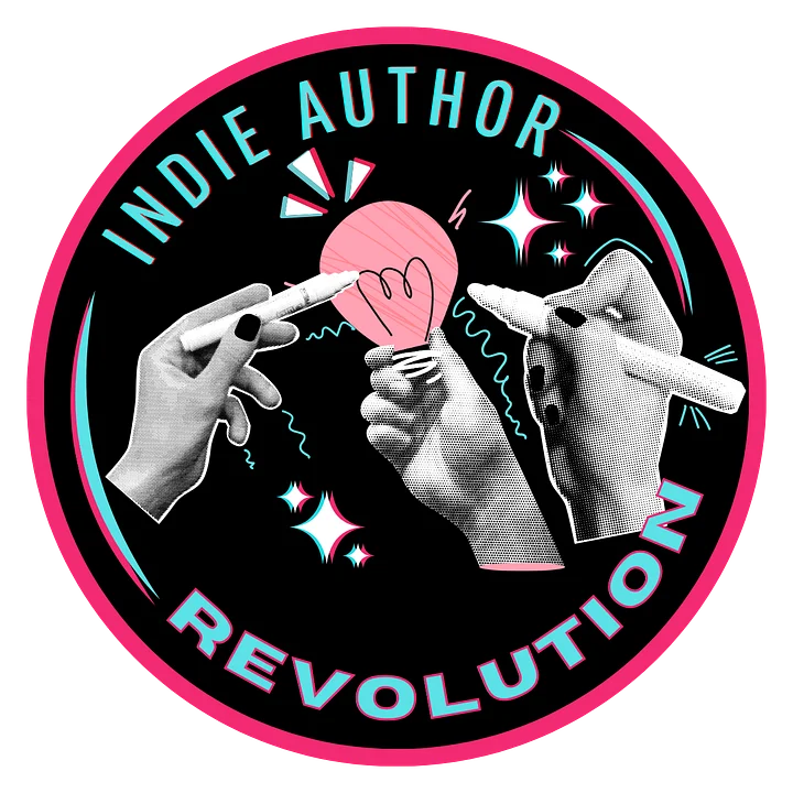 Indie Author Revolution's Assisted Self-Publishing Kit product image (1)