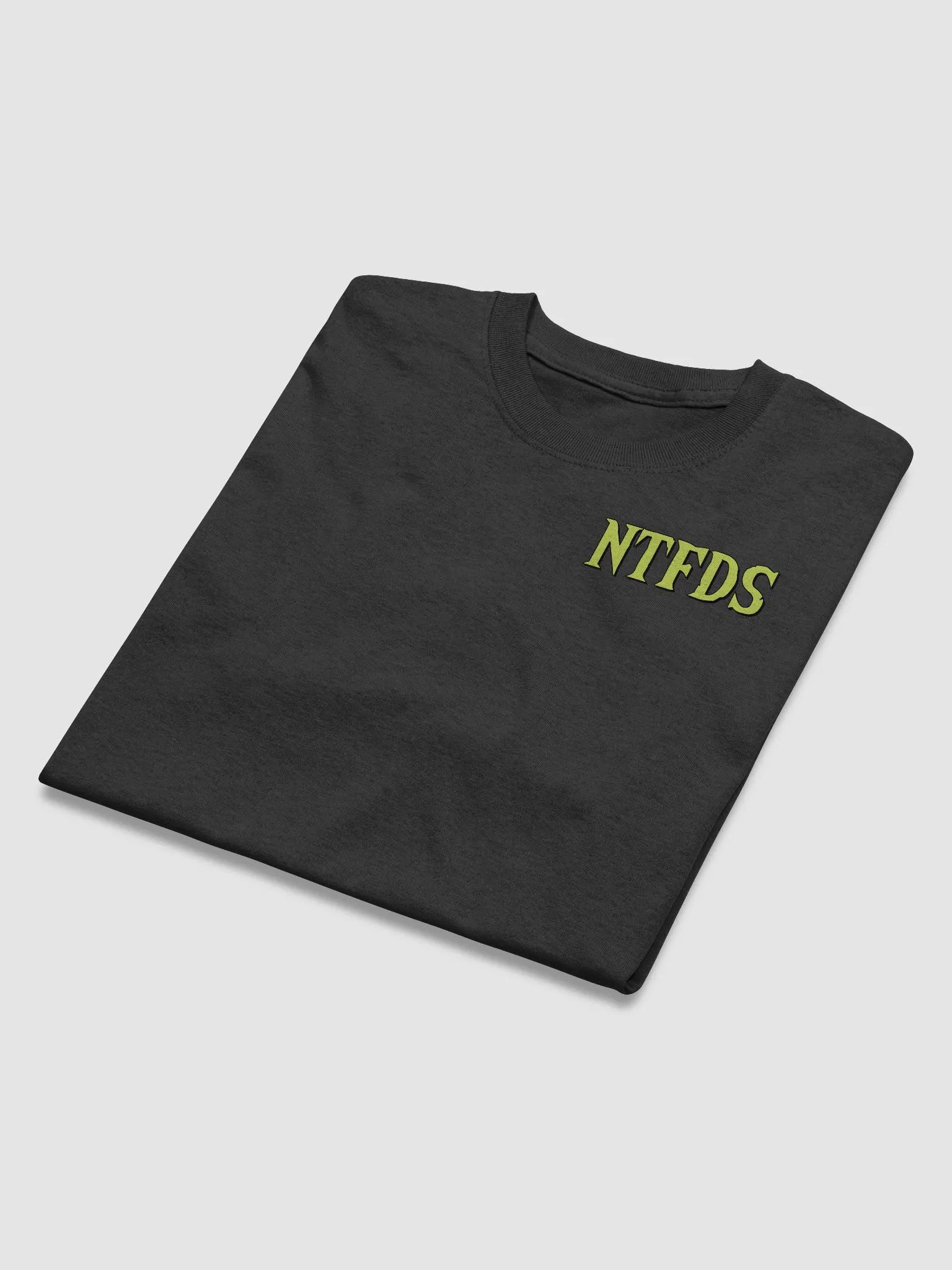 Tears Hero Tee product image (4)