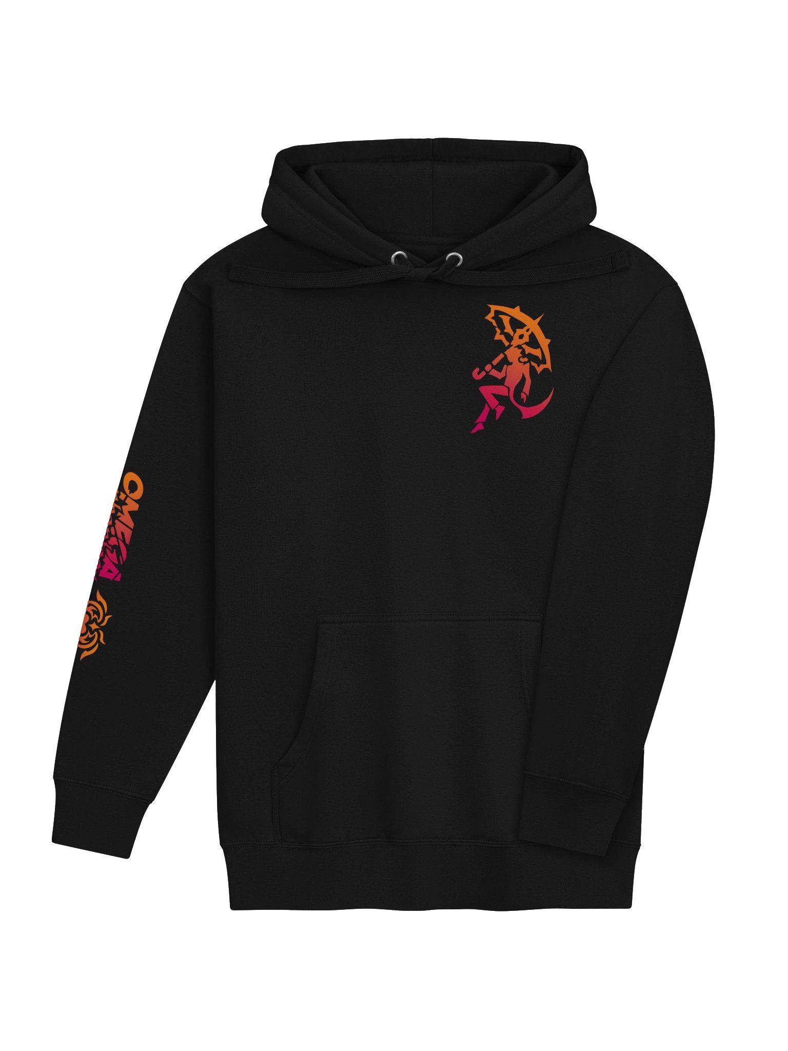 KAZAN HOODIE product image (21)