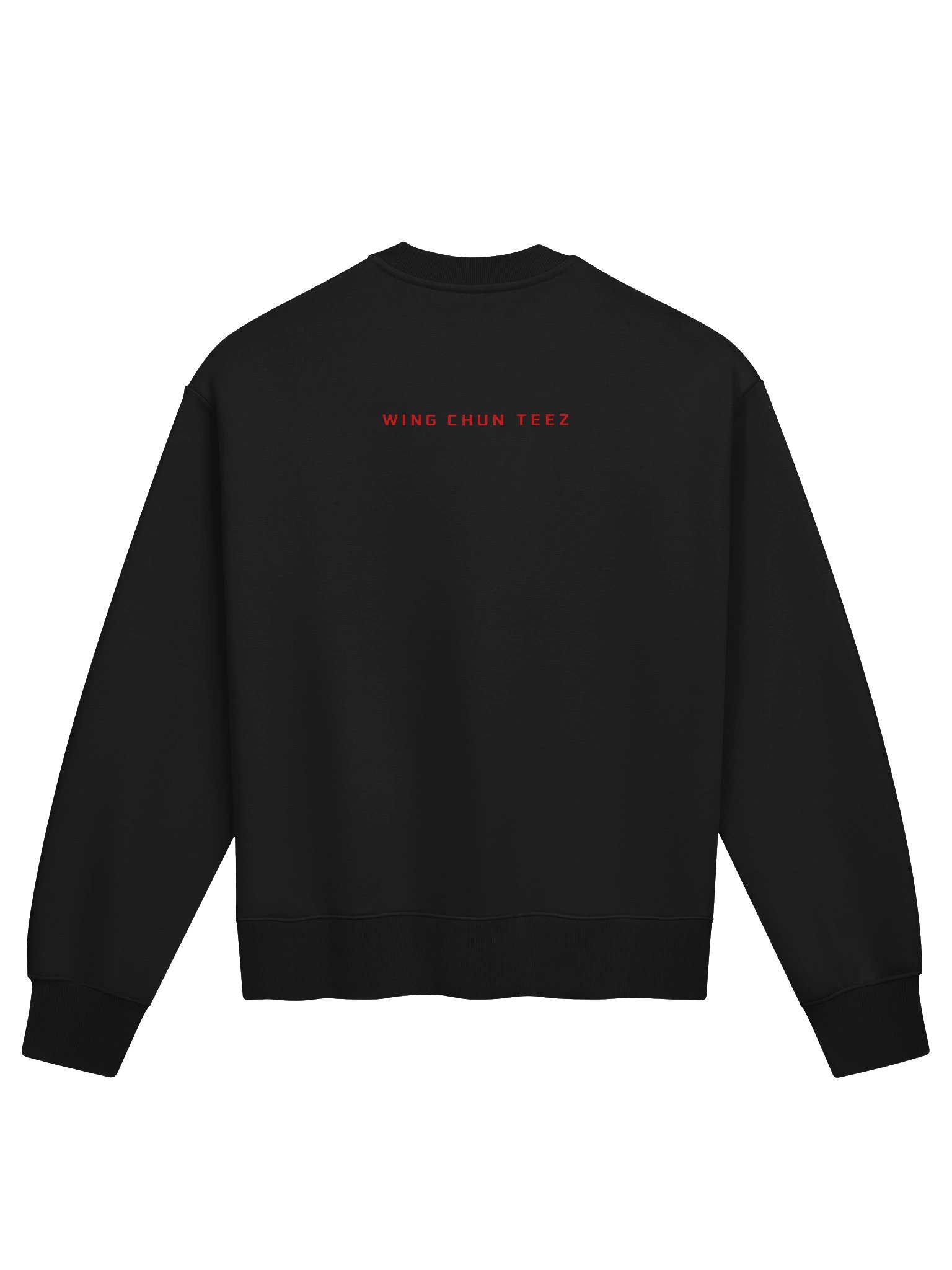 Signature Mark Crewneck product image (2)