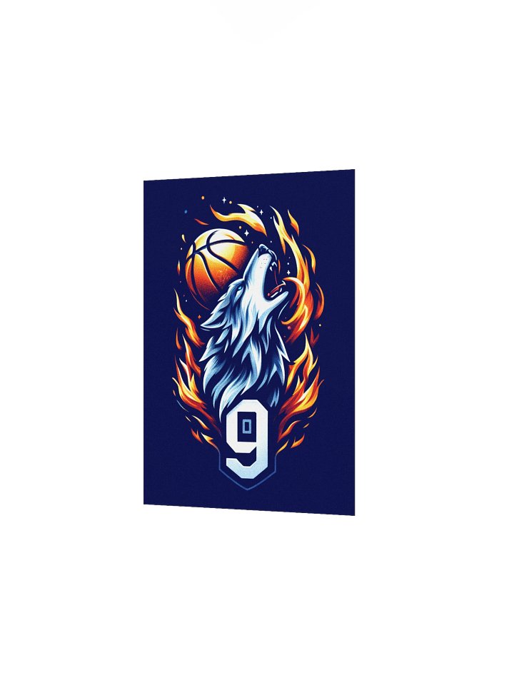 Fire Poster product image (2)