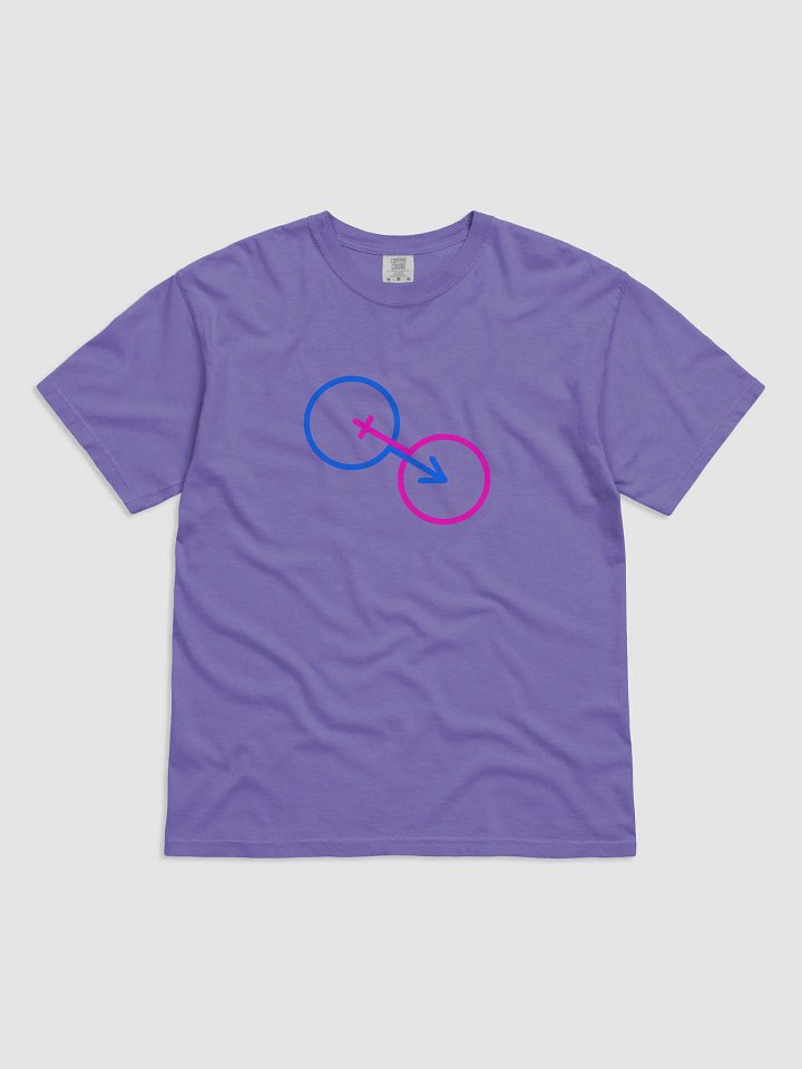 Harmony of the Natural Unisex T-Shirt product image (1)