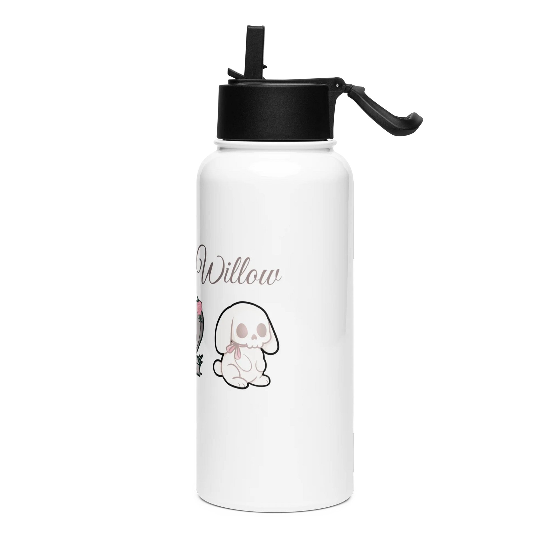 Wraith & Willow Water Bottle product image (3)