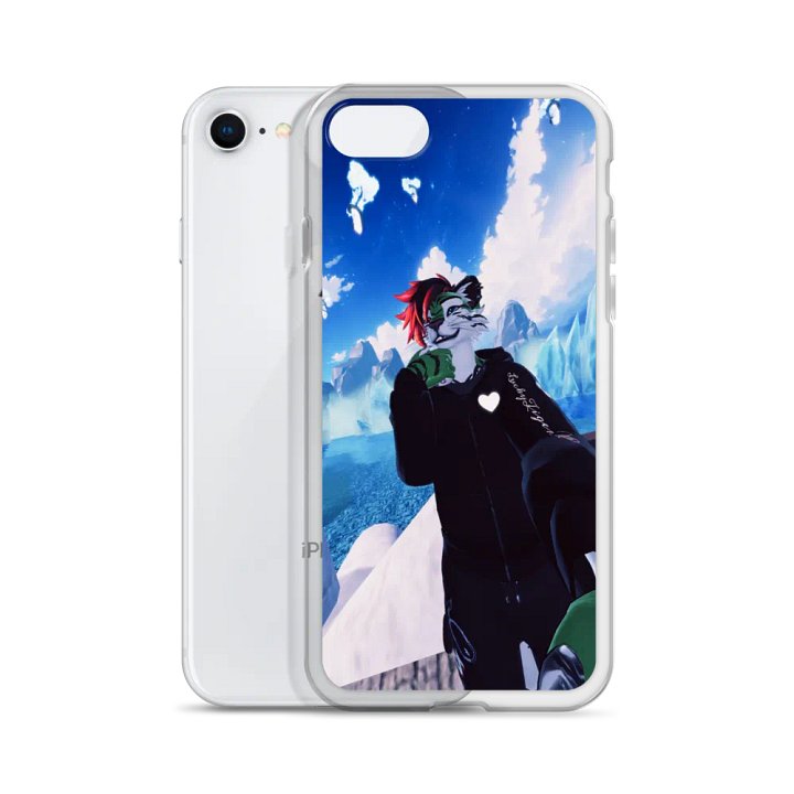 lucky IPhone case product image (589)