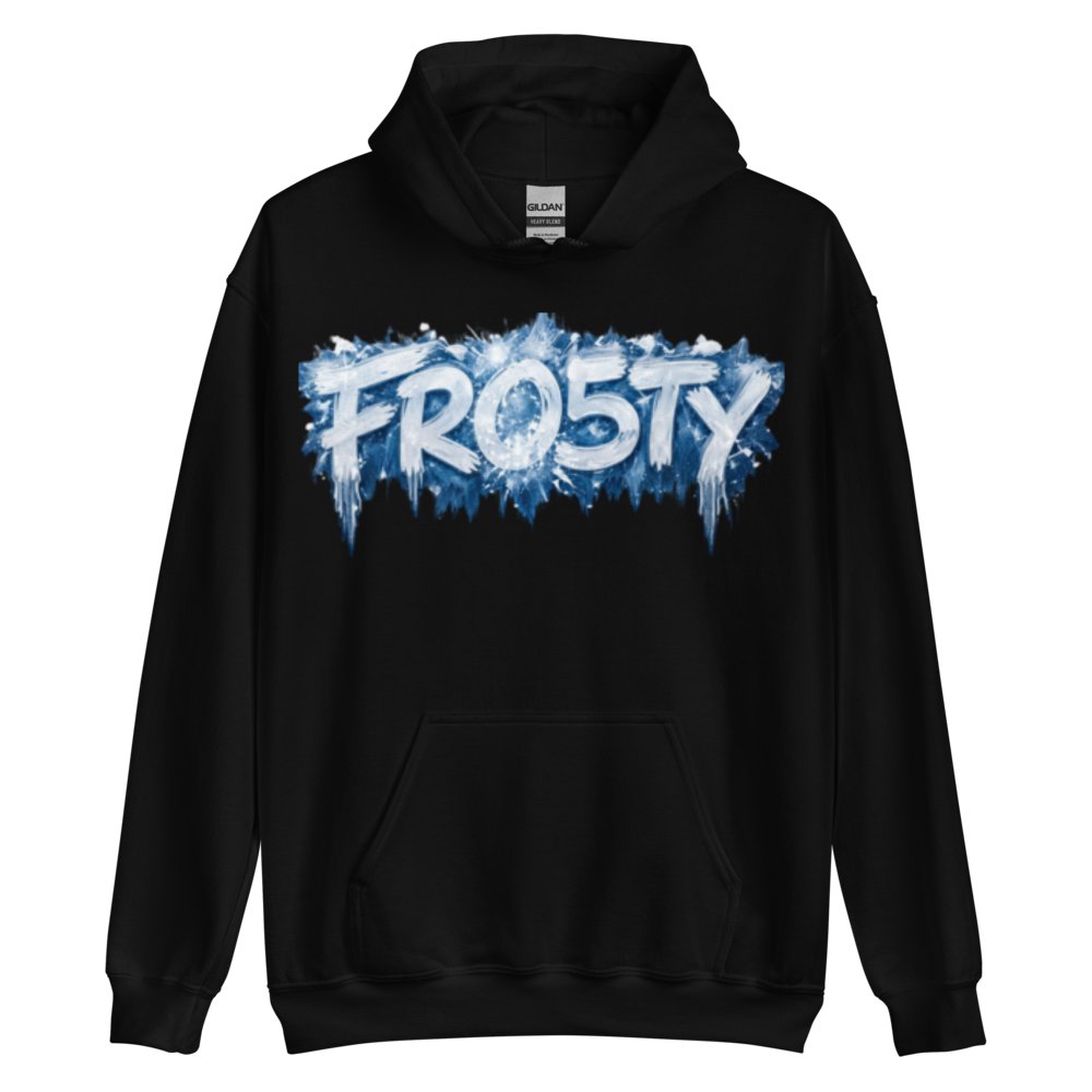 FR05STY Unisex Hoodie Limited Edition product image (3)