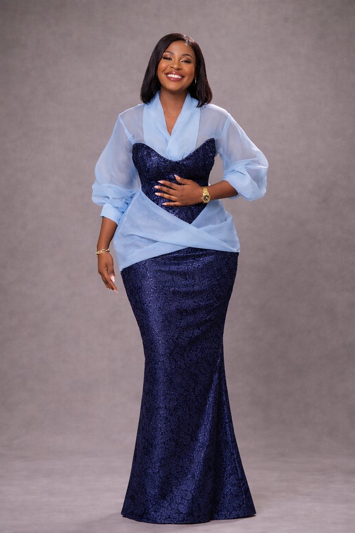 Luxury dress product image (2)