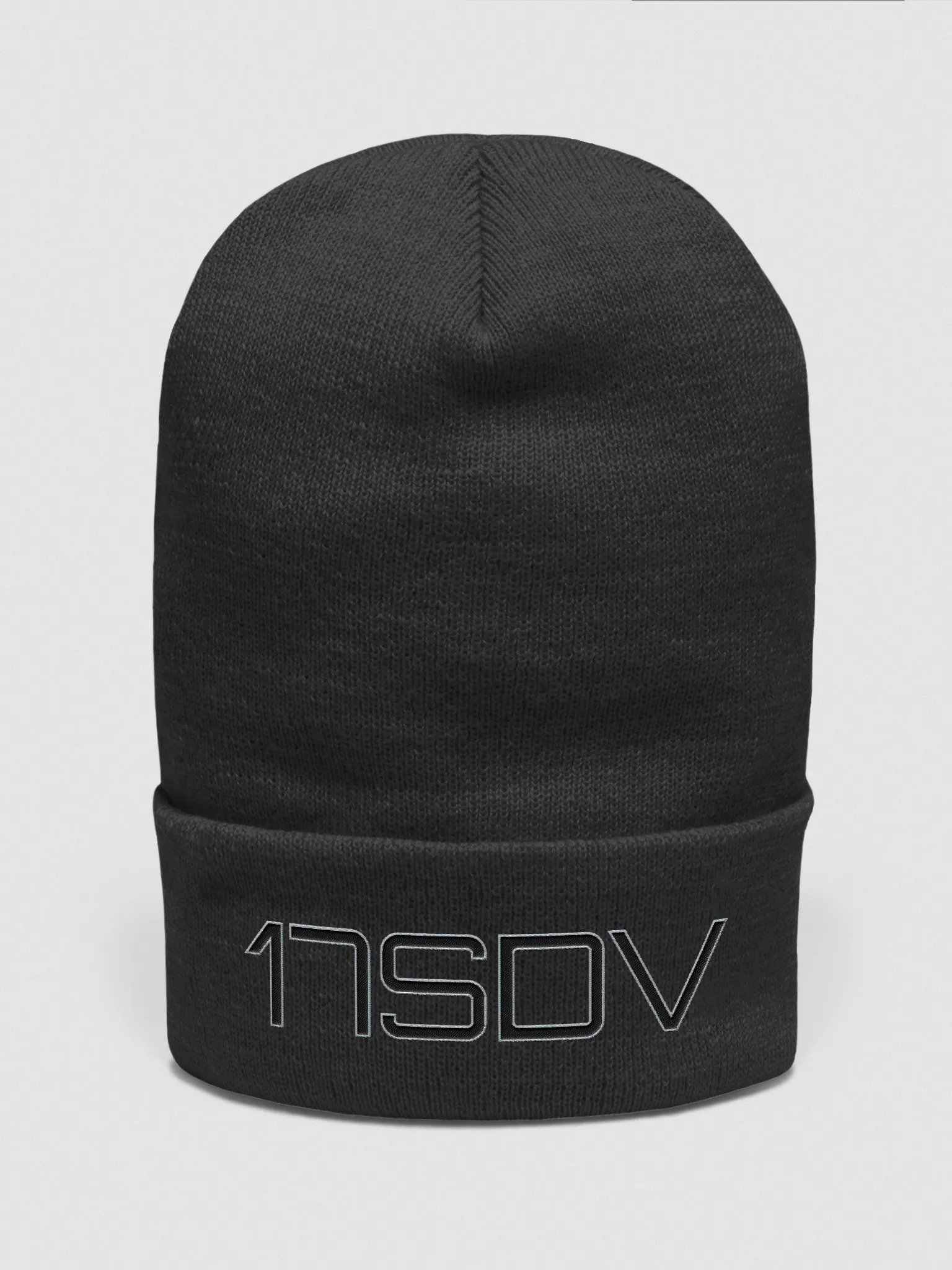 17SDV Beanie product image (9)