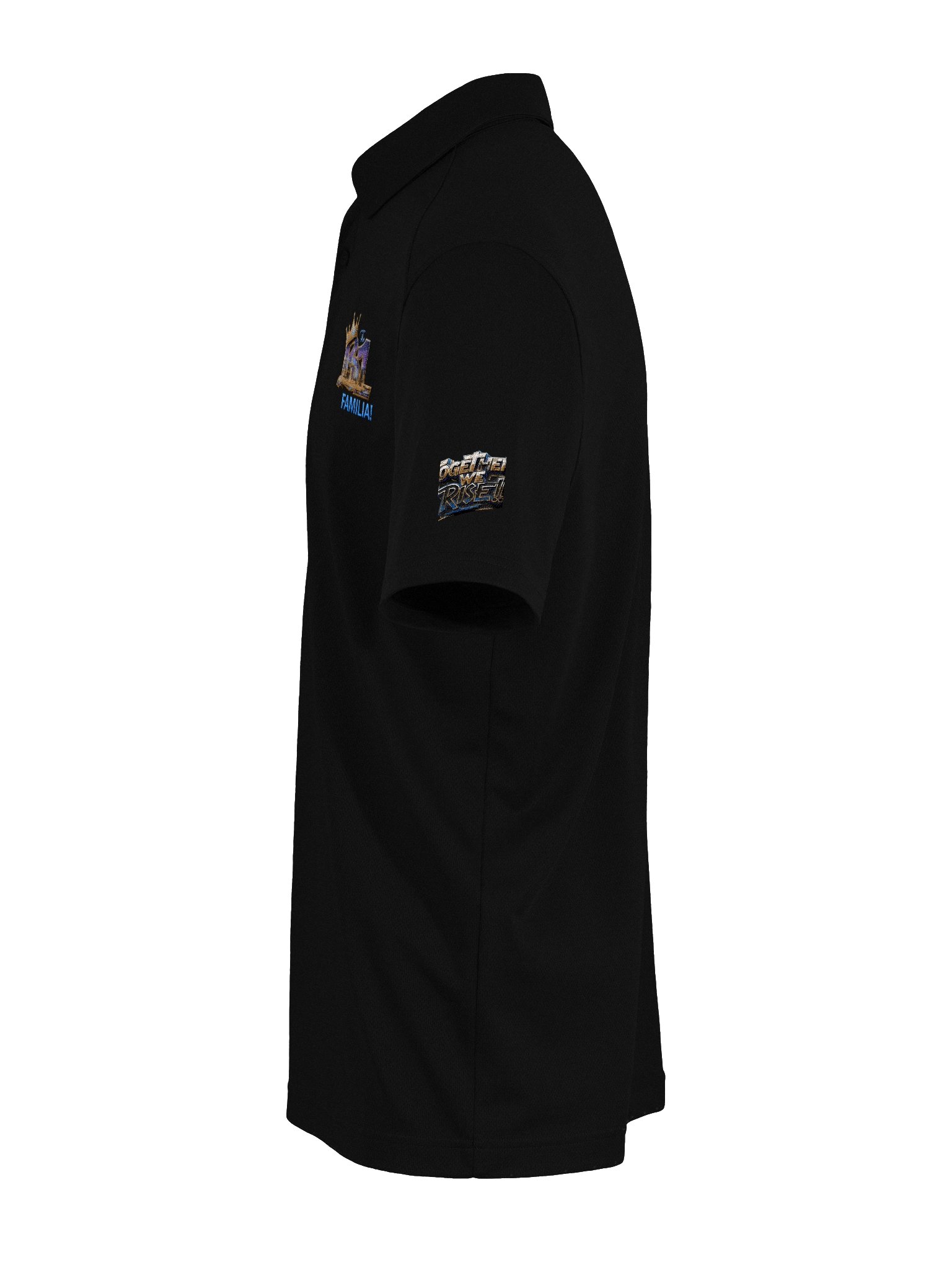 B1 Underarmour Polo product image (42)