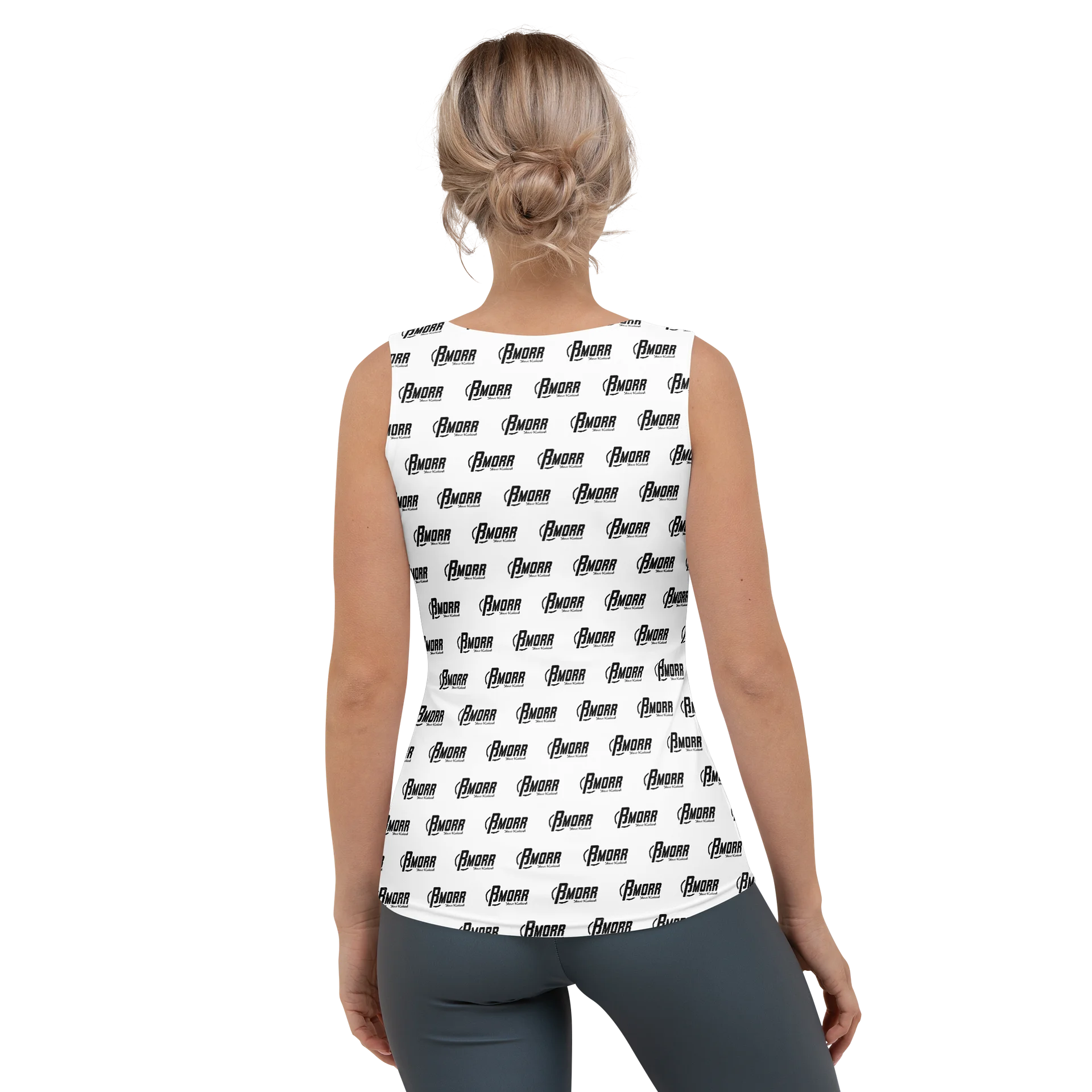 BMORR Women's Tank Top product image (2)