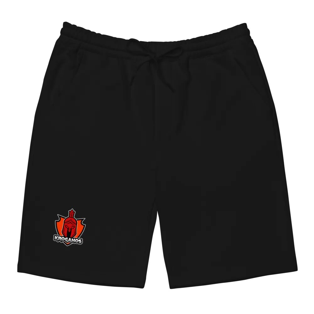 Kroganos Shorts product image (10)
