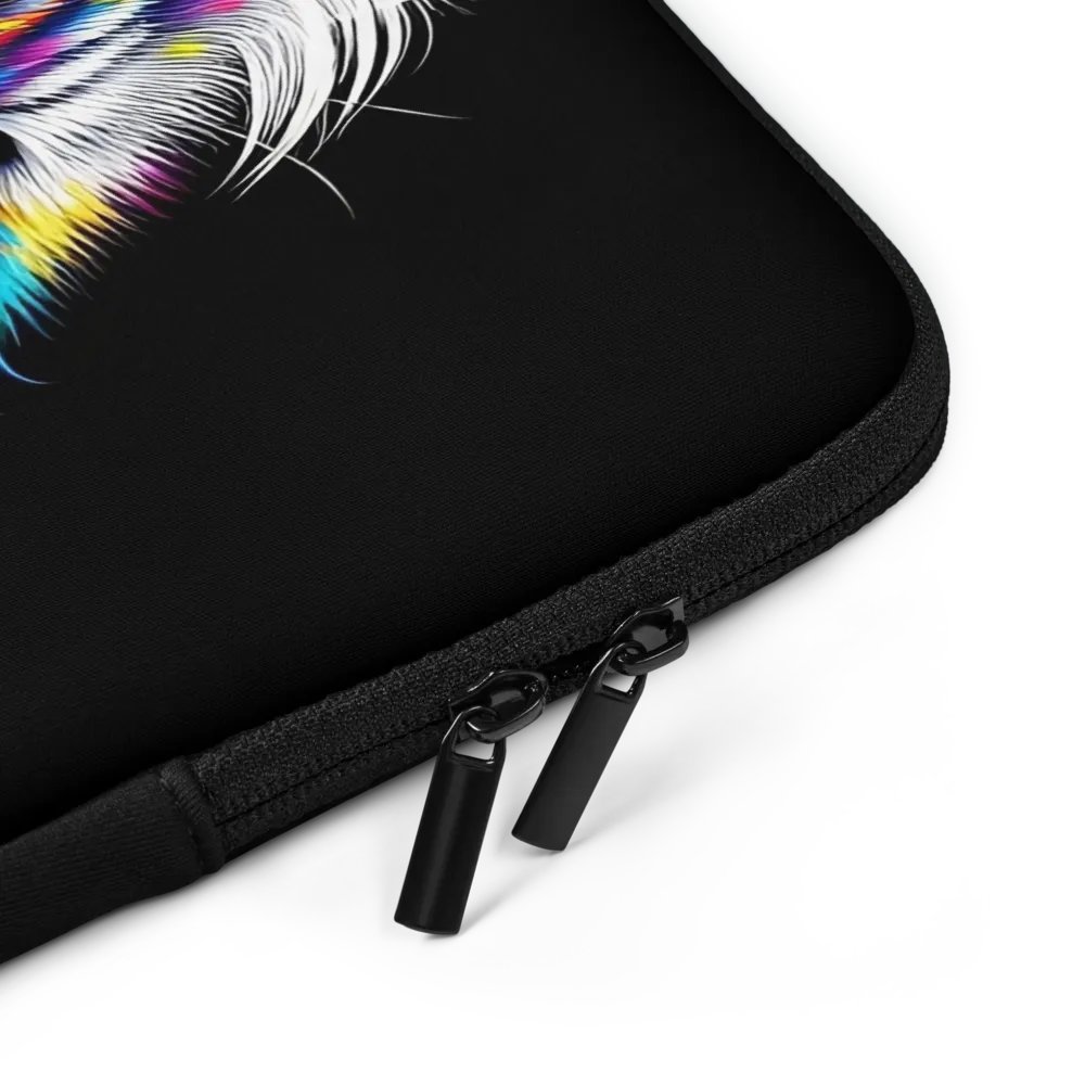 Laptop Sleeve: Siberian product image (4)