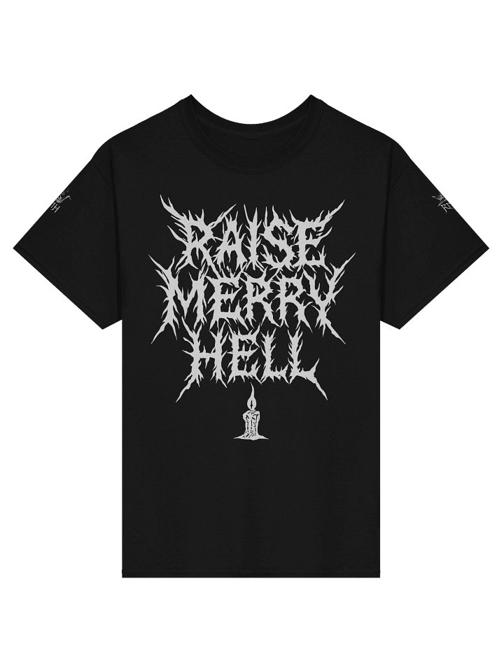 Raise Merry Hell: Black Metal Edition product image (1)