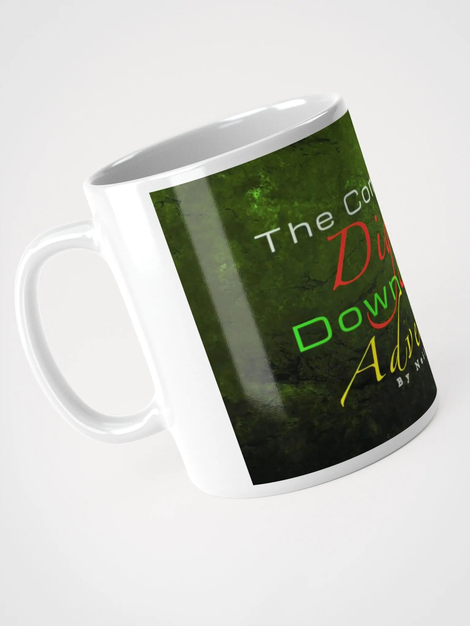 DDUA Coffee Mug product image (2)