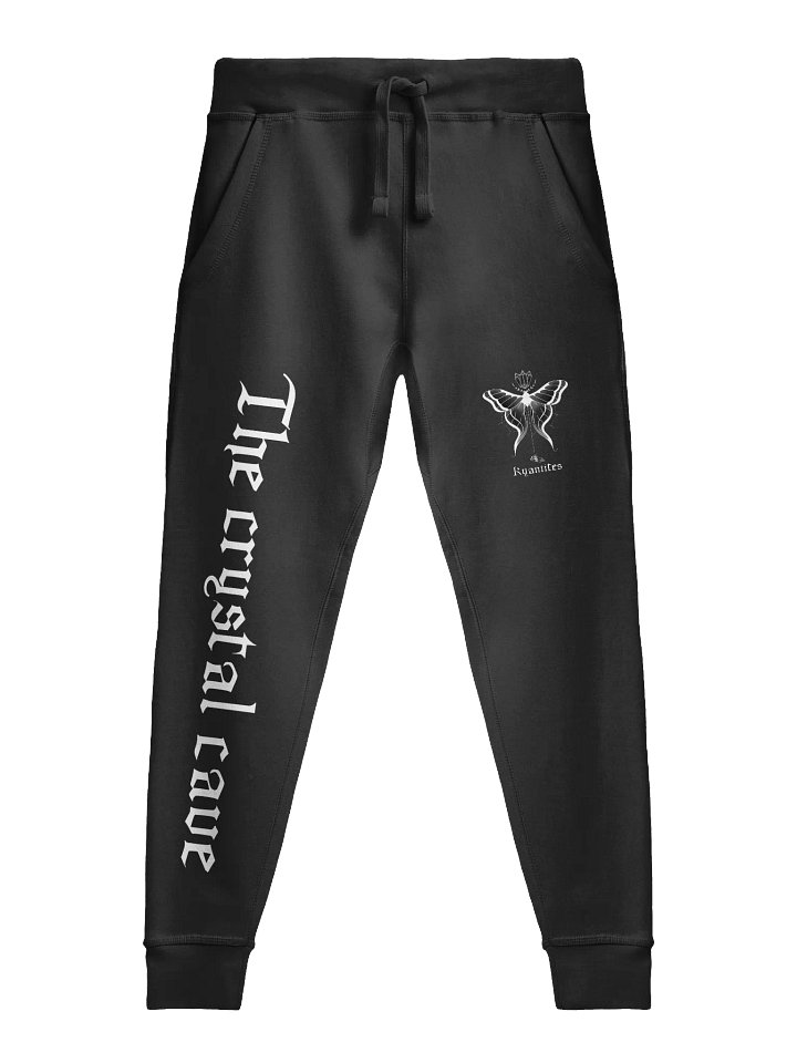 TCC Moth Edition Joggers product image (1)