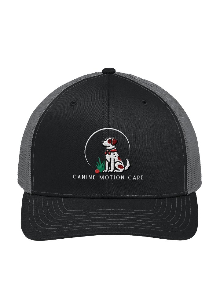 CMC Trucker Hat product image (3)