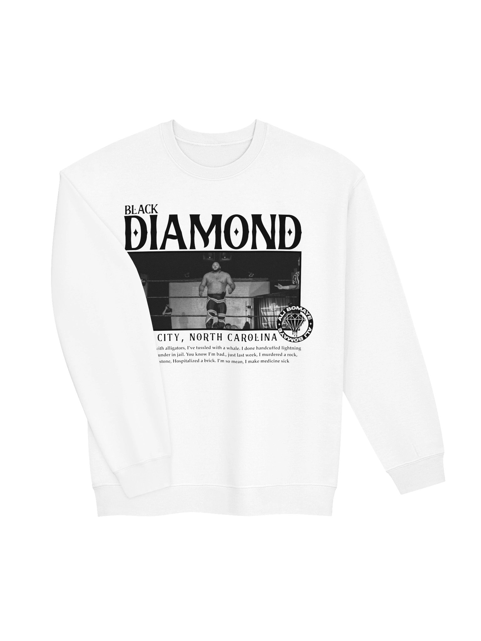 Port City's Own - Sweatshirt product image (5)