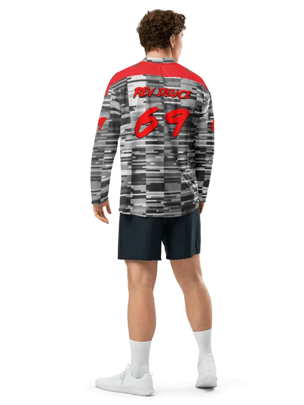 Rev's Reavers - Hockey Jersey product image (7)
