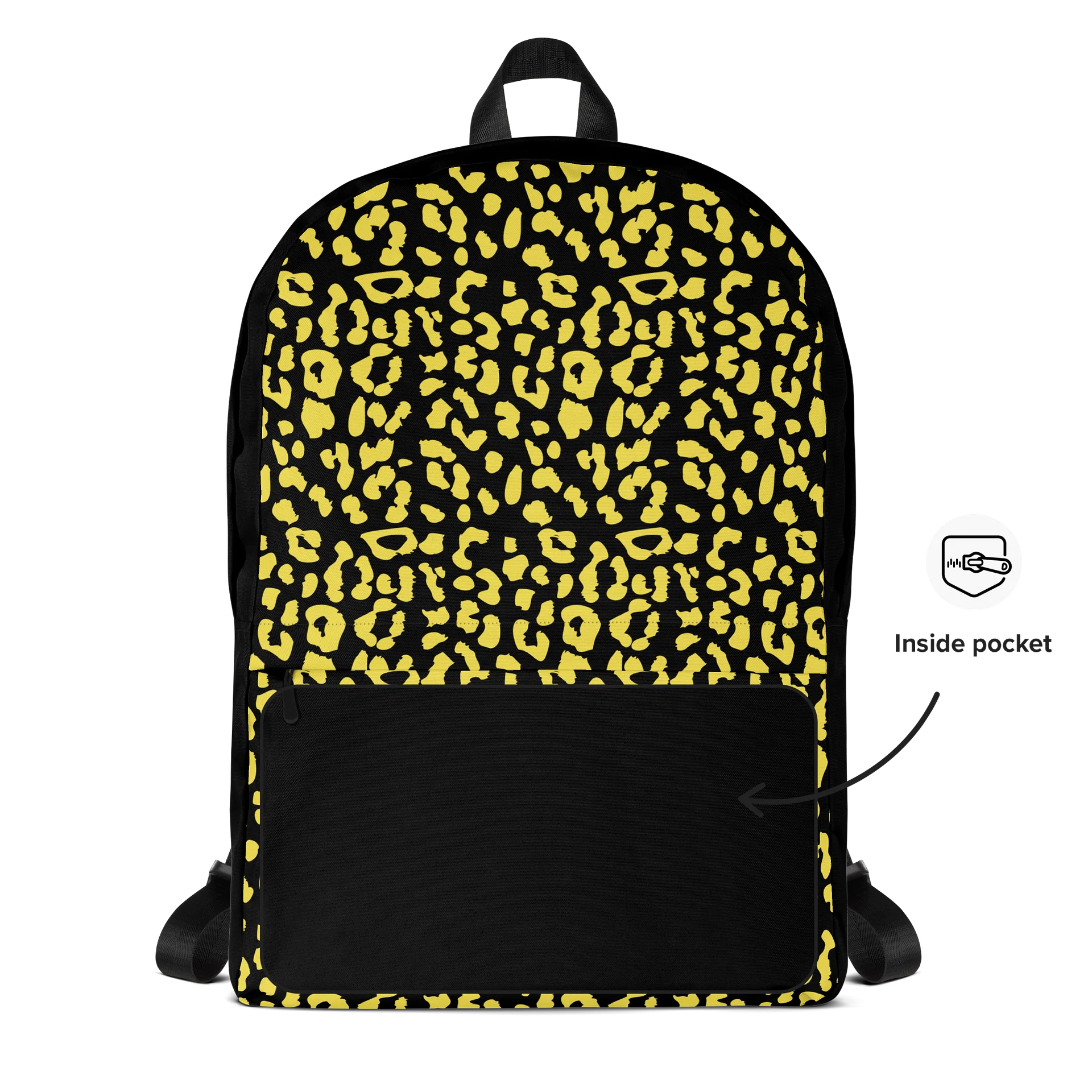 Jesus Gives Strength Backpack product image (5)