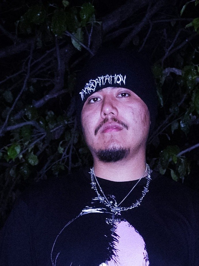 Dark Adaptation Beanie product image (2)