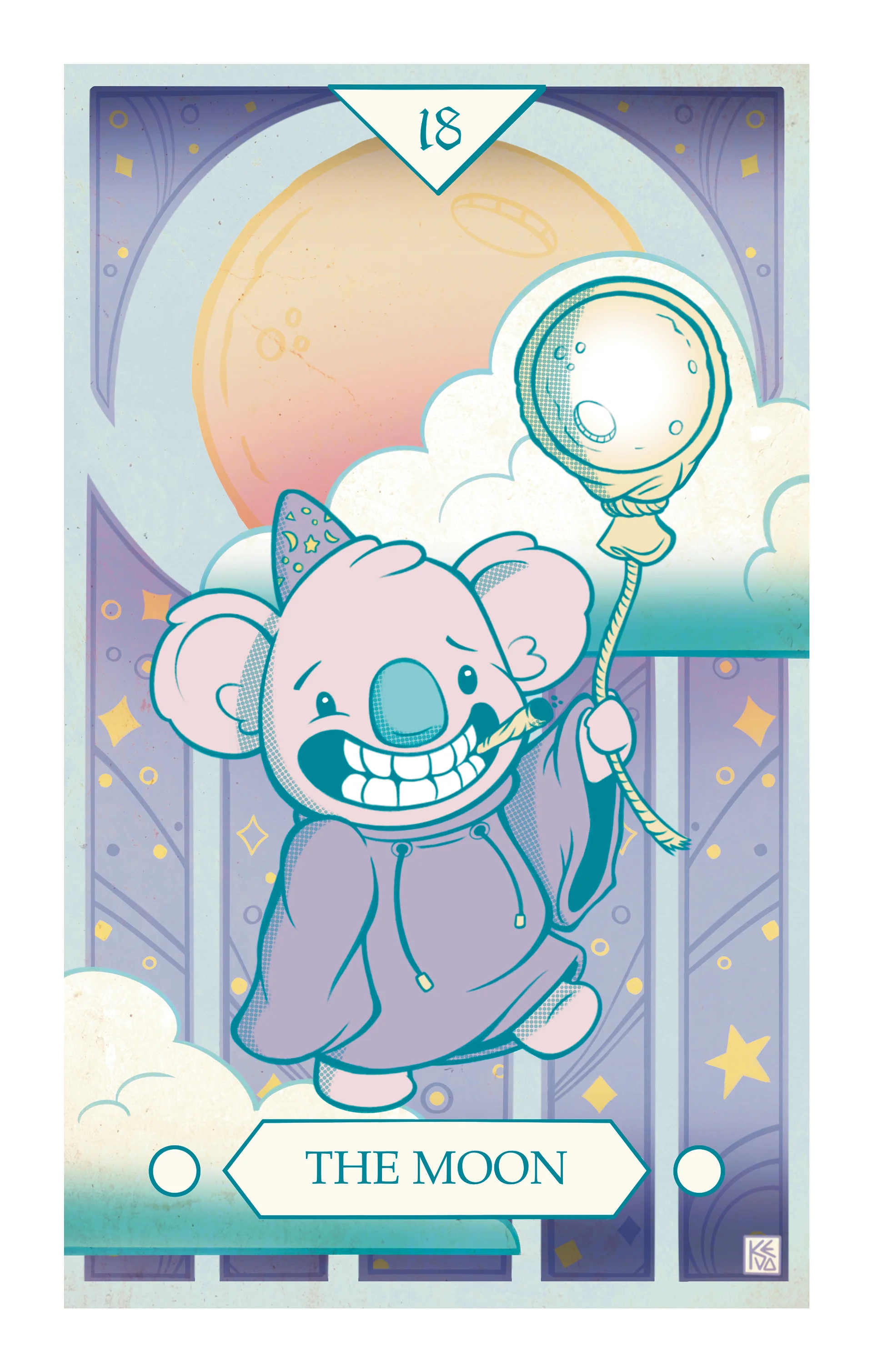 Moon Koala product image (1)